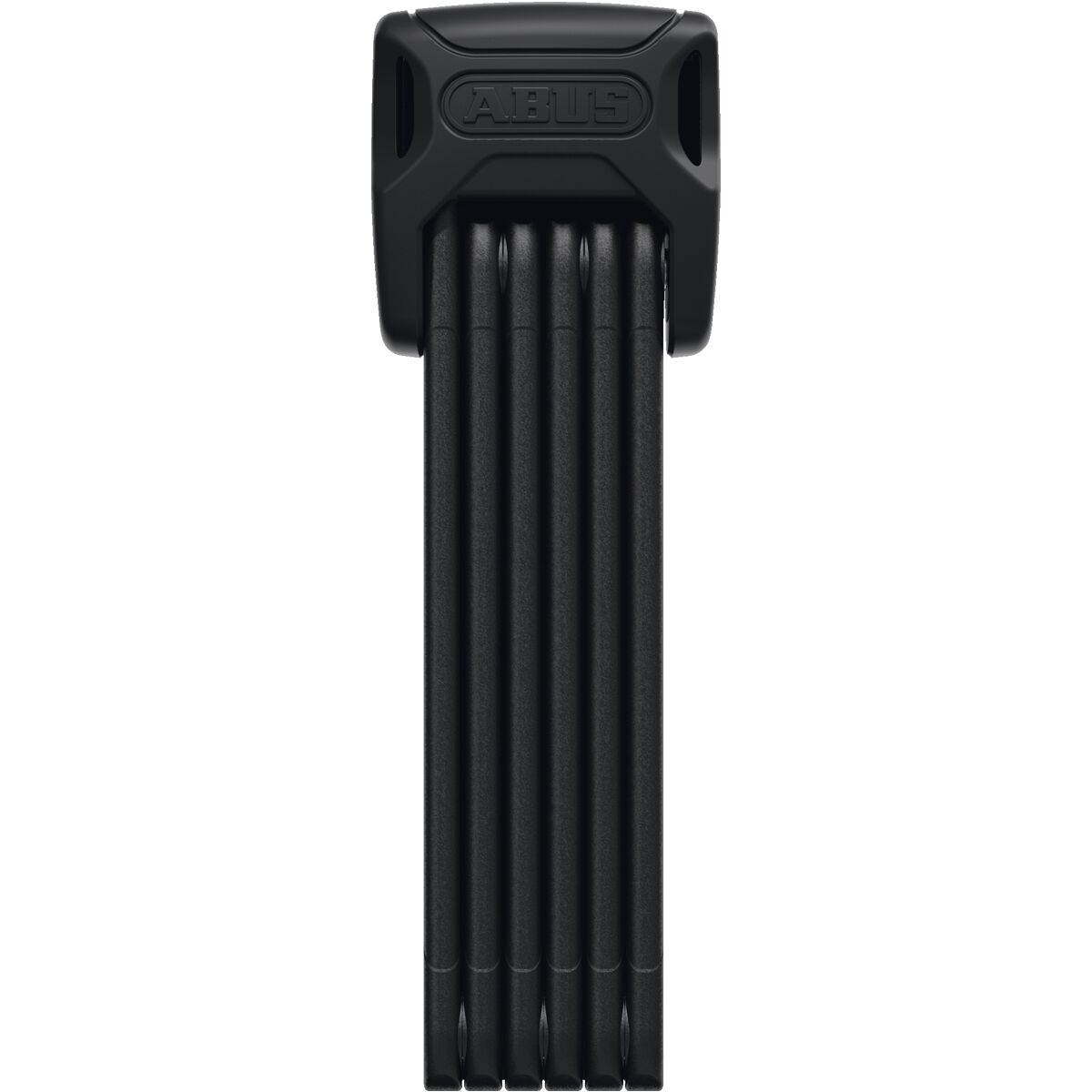 Abus Abus BORDO BIG XPlus 6000K Lock Black, 120cm