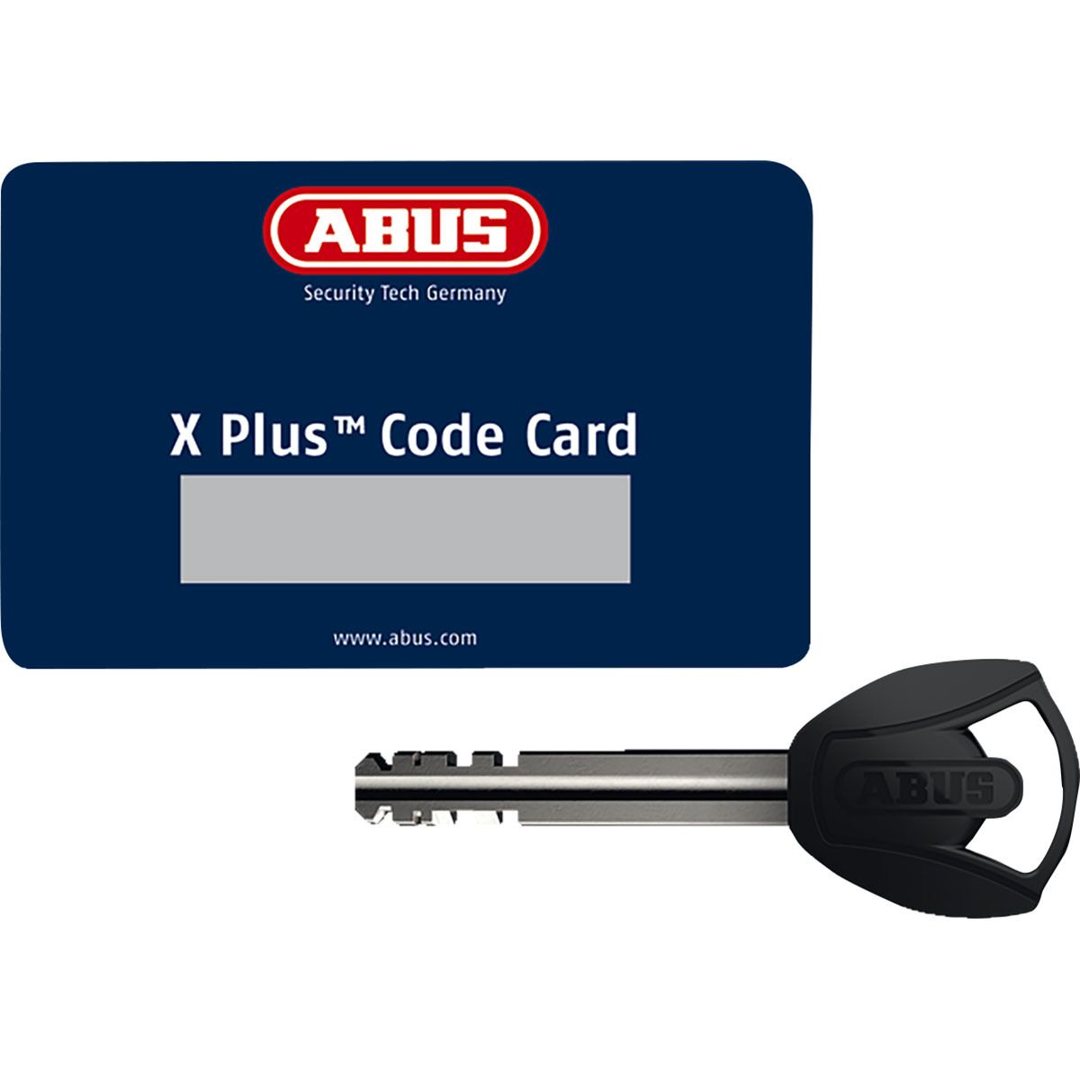 アクセサリー ABUS BORDO BIG ALARM 6000KA 120cm Abus BORDO BIG XPlus Alarm 6000KA Lock - Accessories