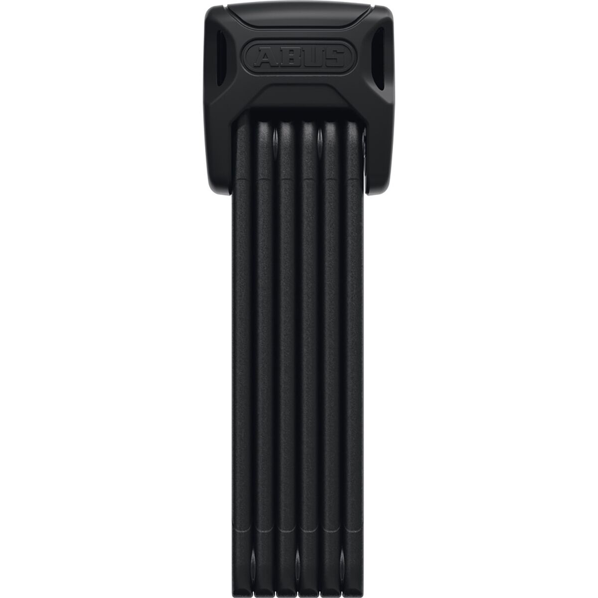 Abus Abus BORDO XPlus 6000K Lock Black, 90cm