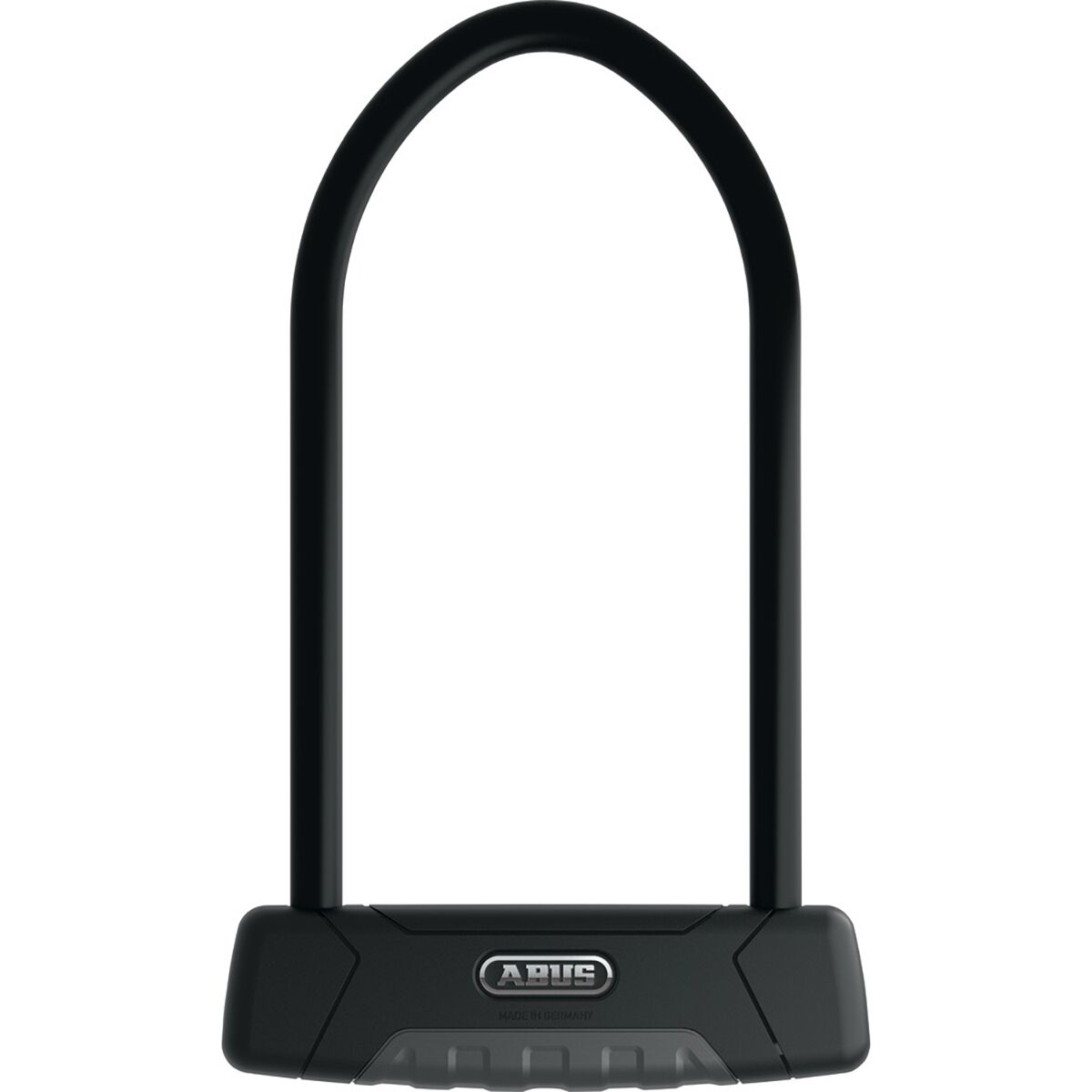 Abus Abus Granit Plus 470 U-Lock Black, 9in