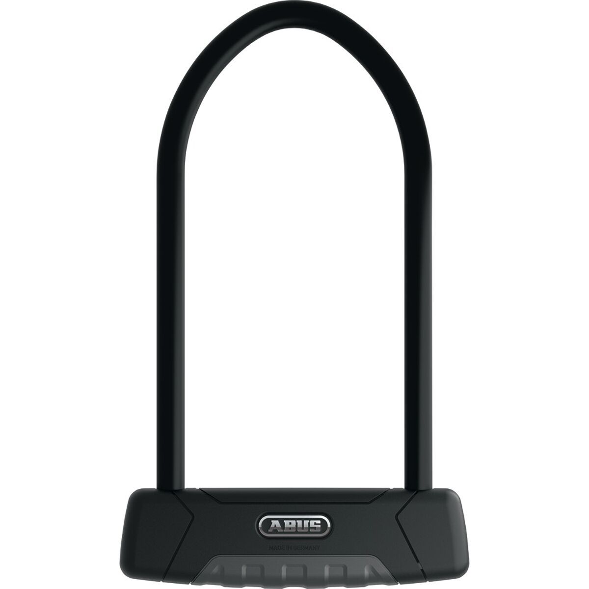 Abus Granit Plus 470 U-Lock Black, 9in