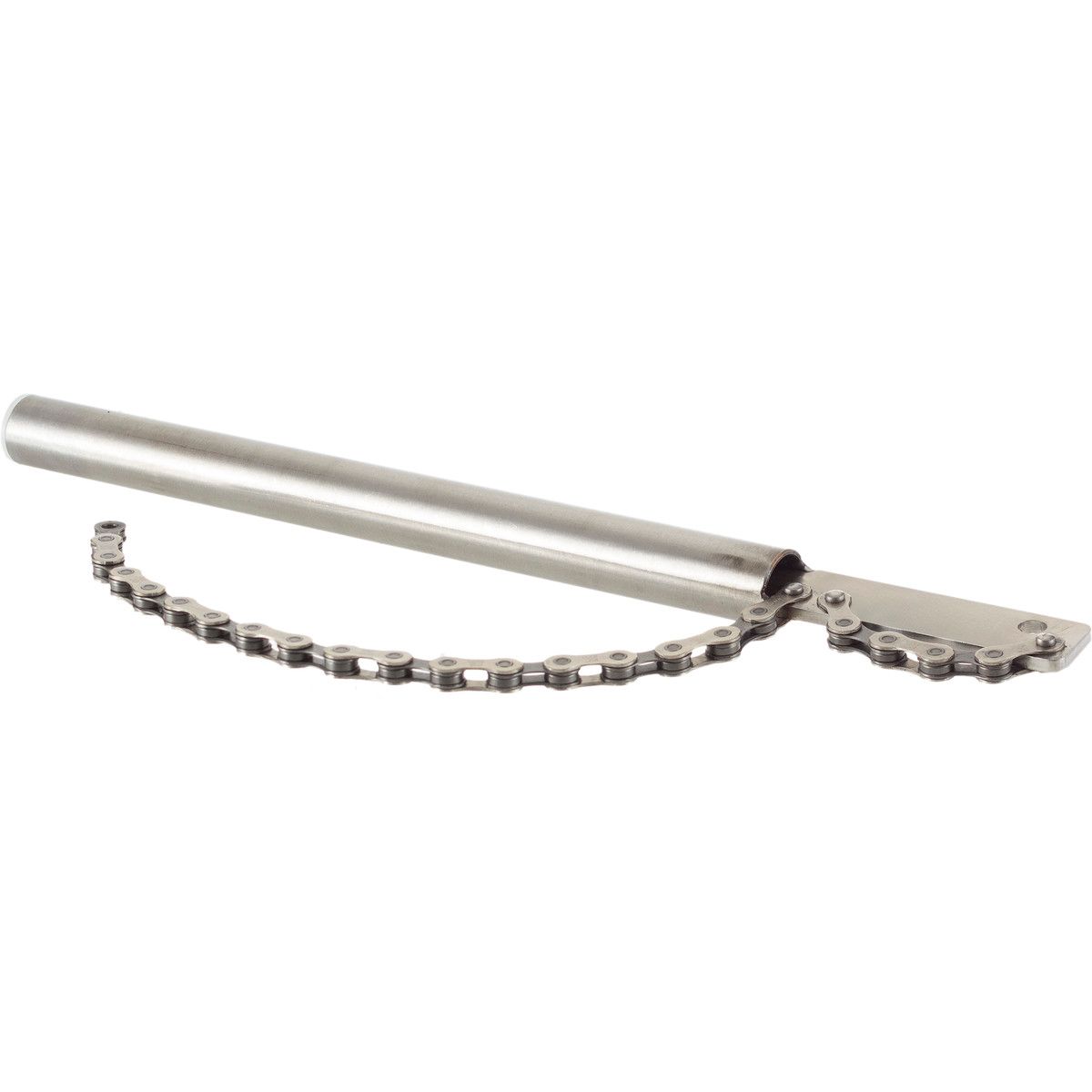 Abbey Bike Tools Abbey Bike Tools Whip-it Chain Whip One Color, for Dual Sided/Team Issue Crombie