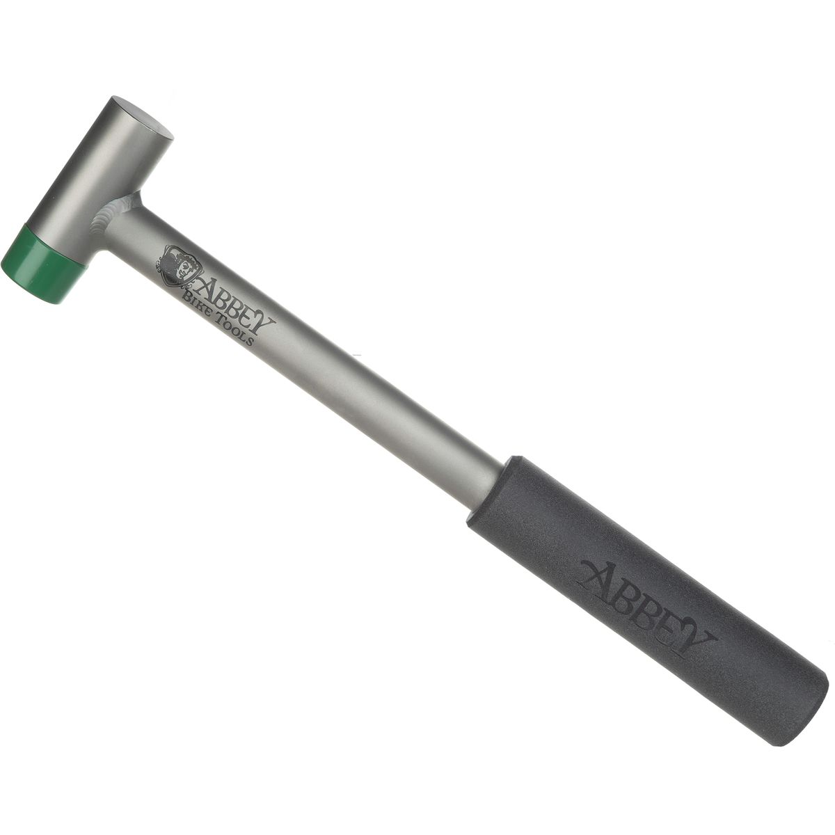 Abbey Bike Tools Abbey Bike Tools Team Issue Ti Hammer Ti, One Size