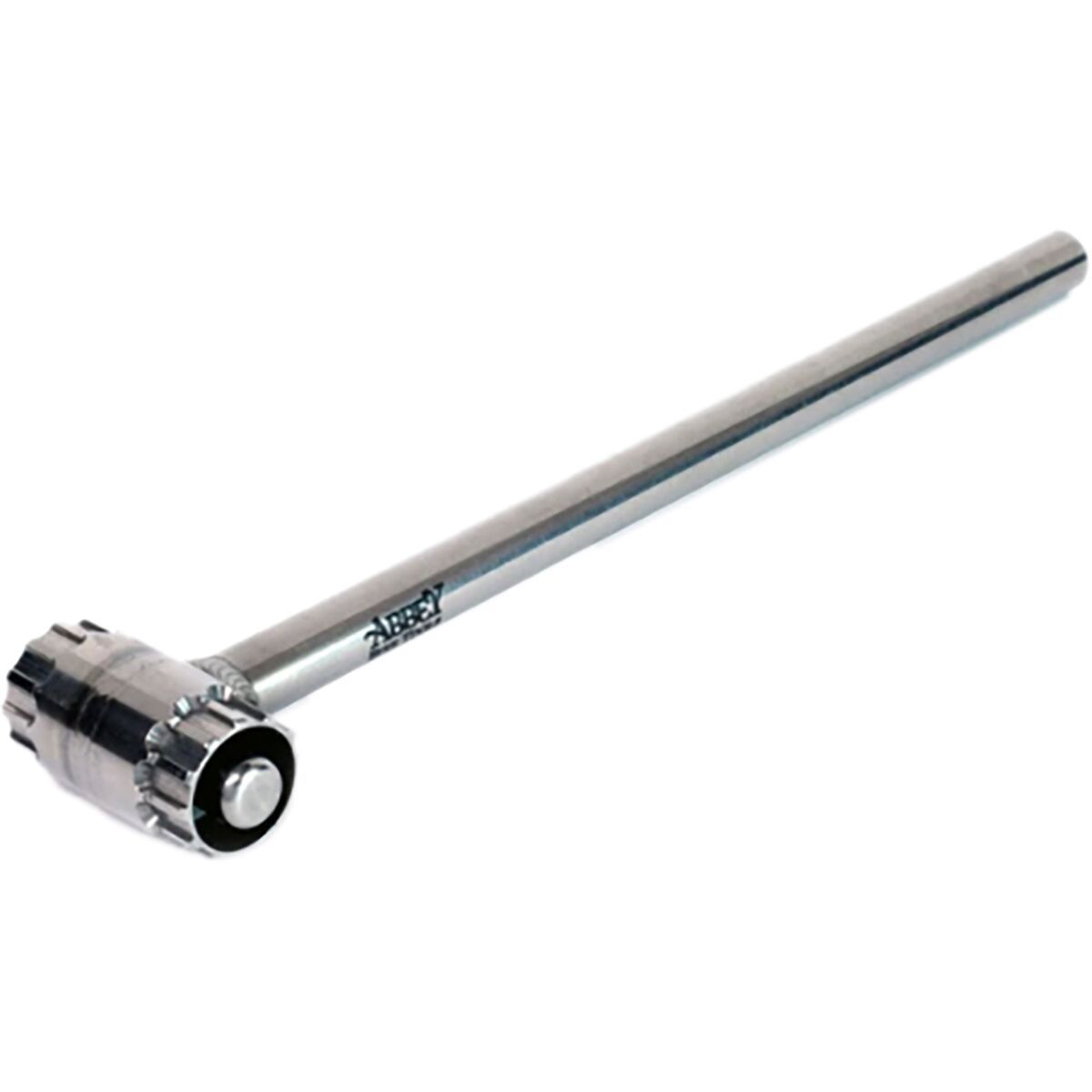 Abbey Bike Tools SL Dual Sided Crombie Tool - Thru Axle One Color, One Size