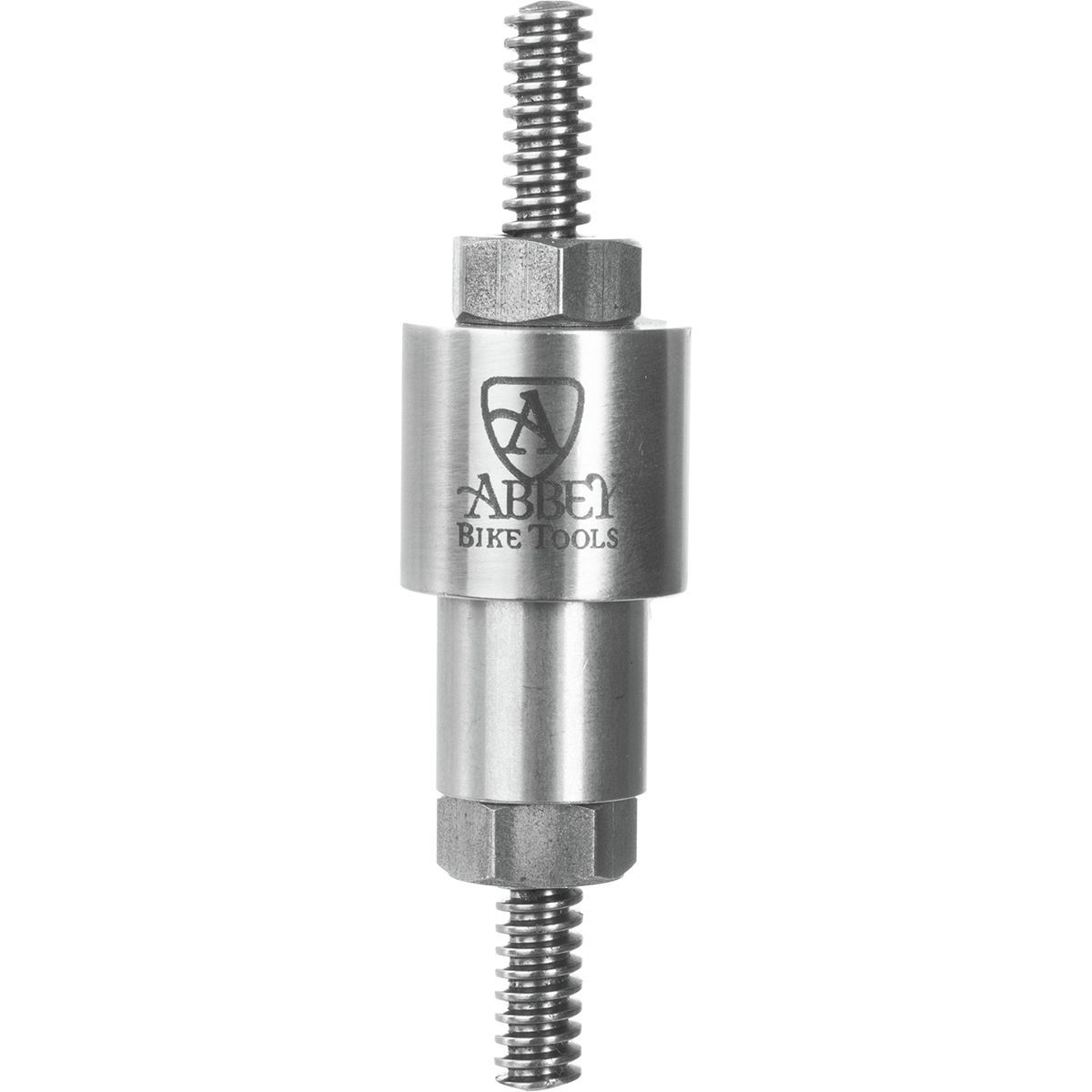 Abbey Bike Tools DU Bushing Service Tool Silver, One Size