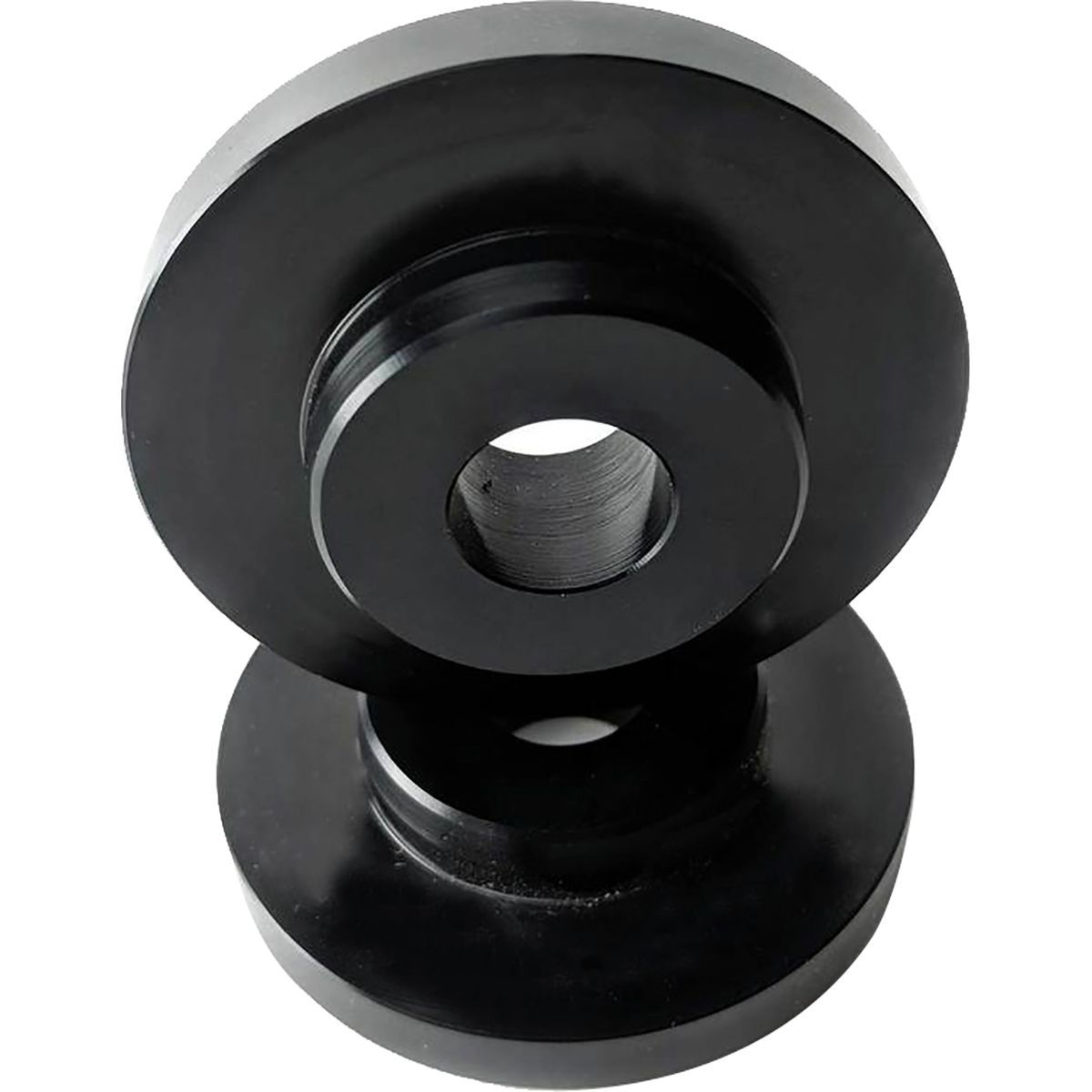 Abbey Bike Tools DUB Bottom Bracket Drift Black, One Size