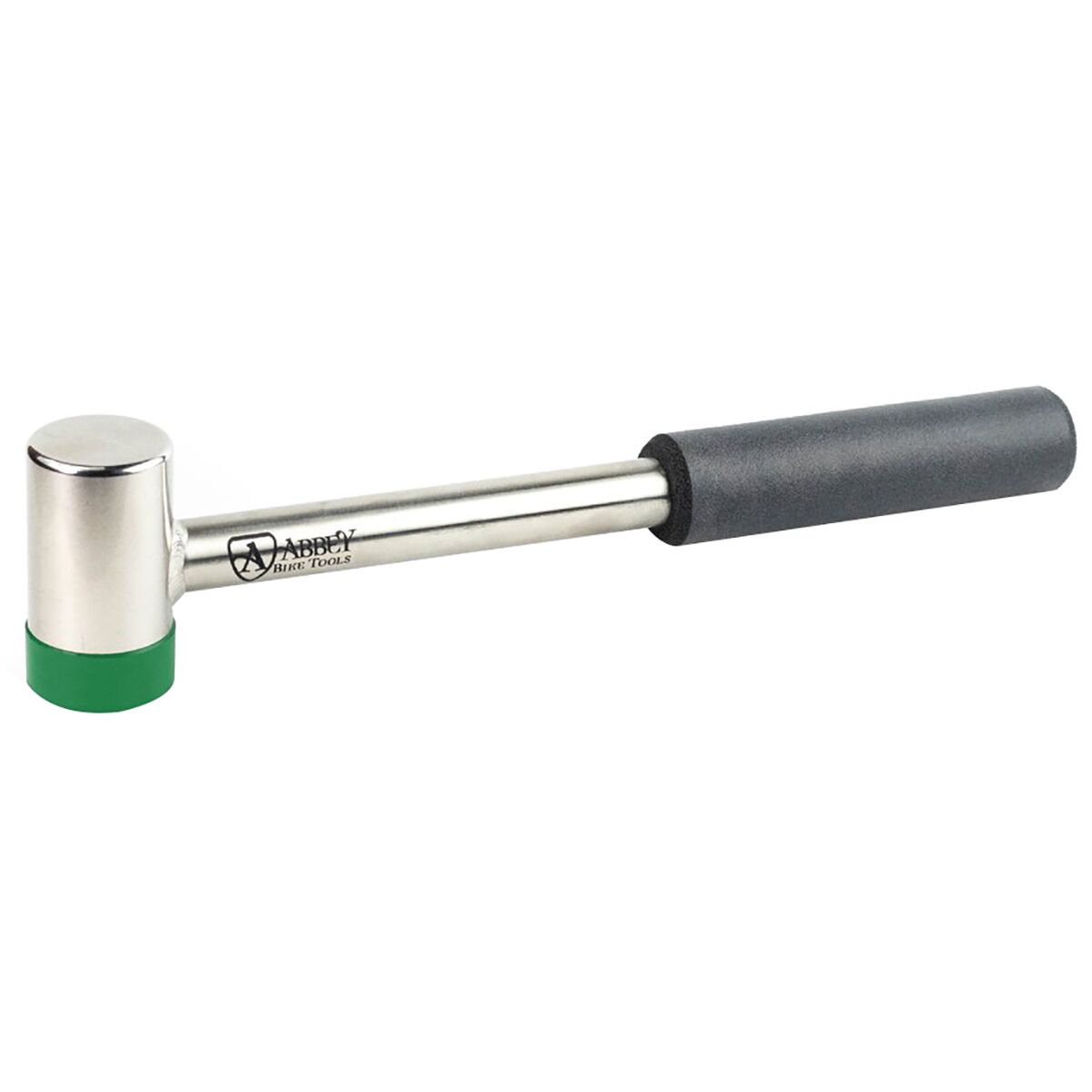 Abbey Bike Tools Abbey Bike Tools Shop Hammer Silver, One Size