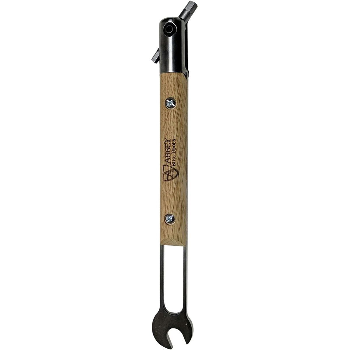 Abbey Bike Tools Abbey Bike Tools Team Issue Pedal Wrench Wood, One Size