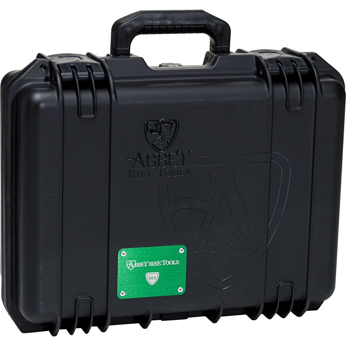 Abbey Bike Tools Team Issue Toolbox