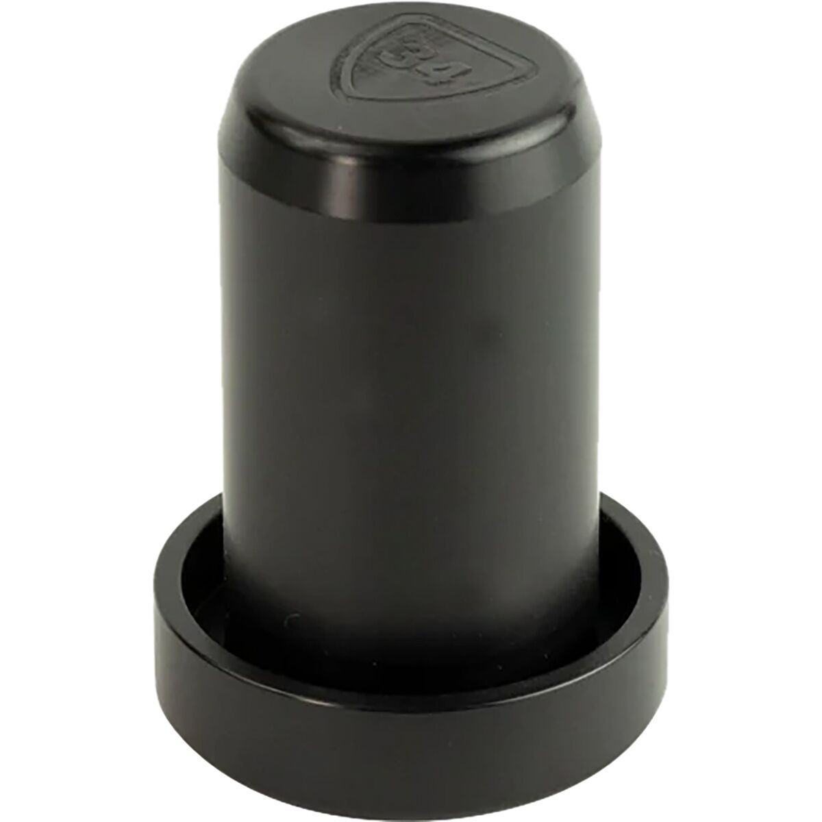 Abbey Bike Tools Abbey Bike Tools Fork Seal Press Driver Black, 37mm