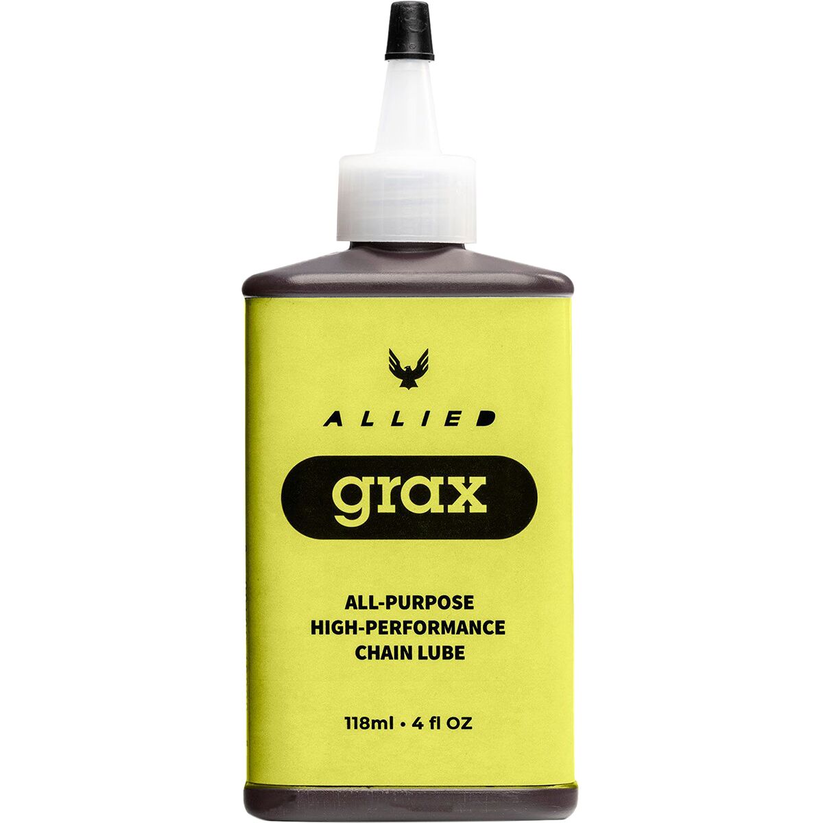 Allied Cycle Works GRAX Chain Lube