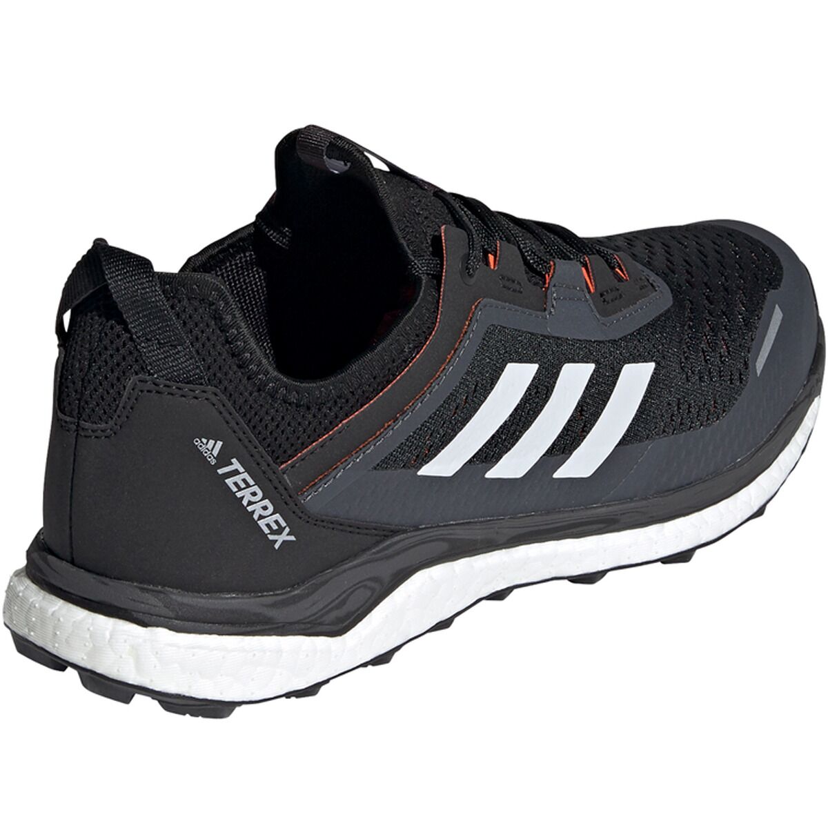 adidas gazelle silver green womens adidas Men's Terrex Agravic Flow Trail Running Shoe main image 1