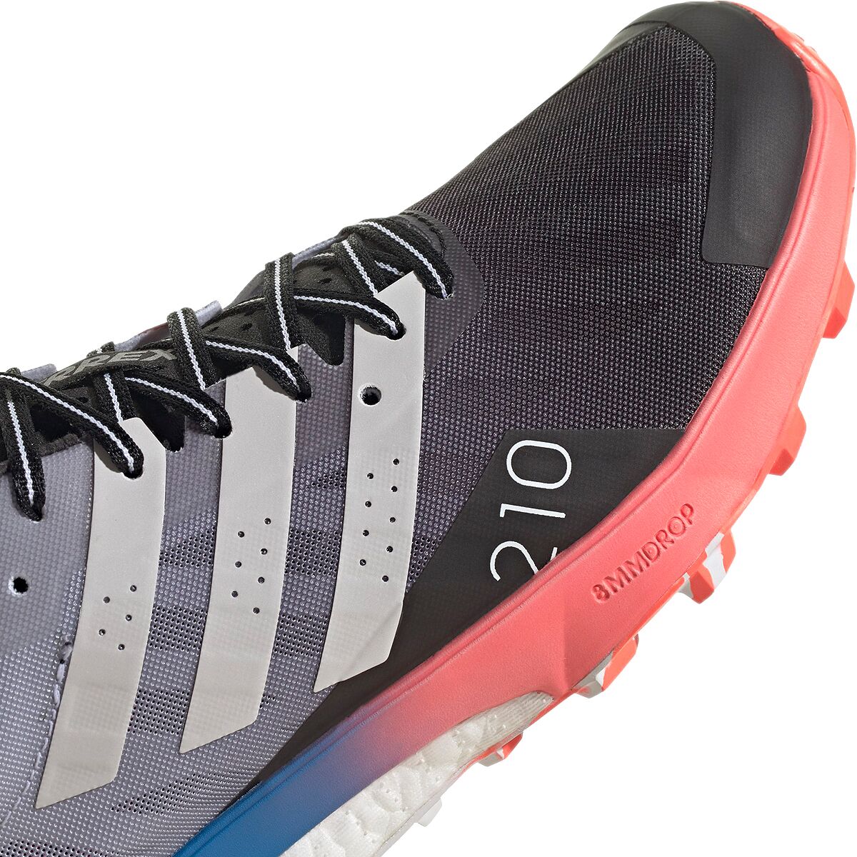 Adidas TERREX Terrex Speed Ultra Trail Running Shoe