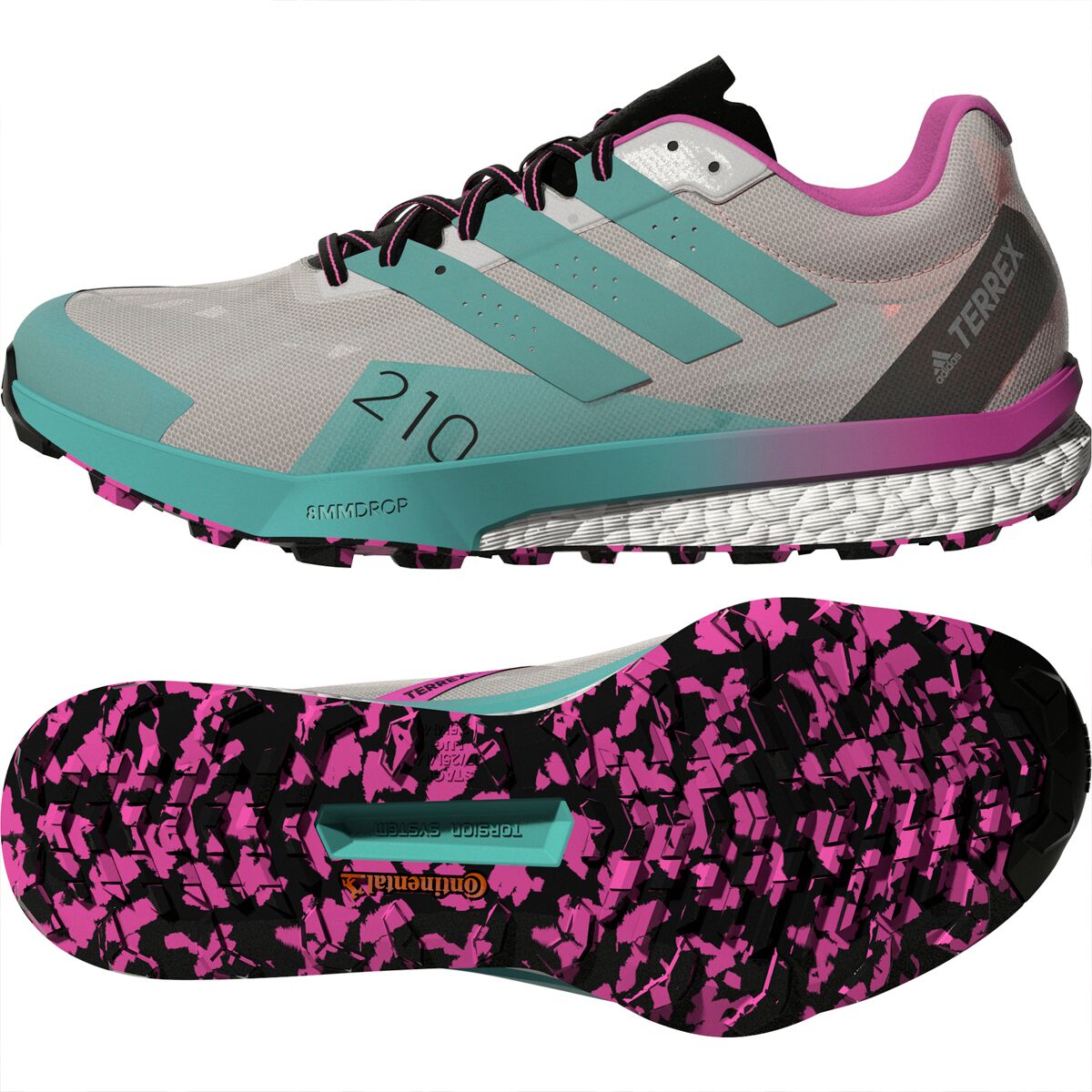 Adidas terrex 210 clearance