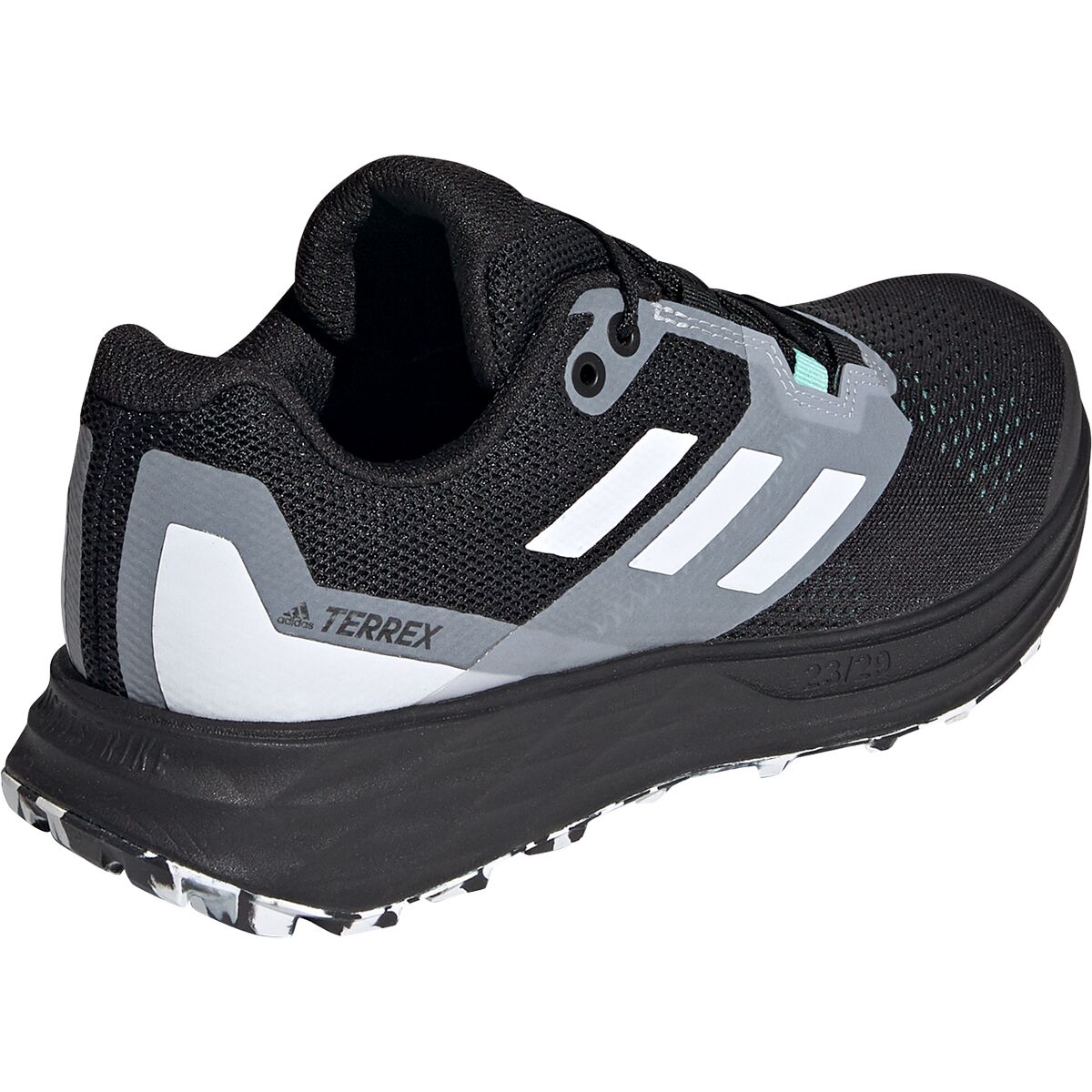 adidas gazelle silver green womens adidas Mens Terrex Free 2 Hiking Shoes Blue 6 Casual