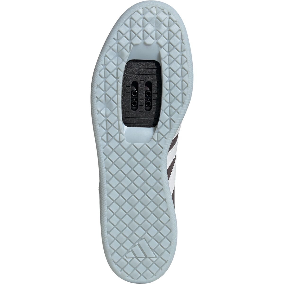 adidas gazelle silver green womens Terra Lace main image 0