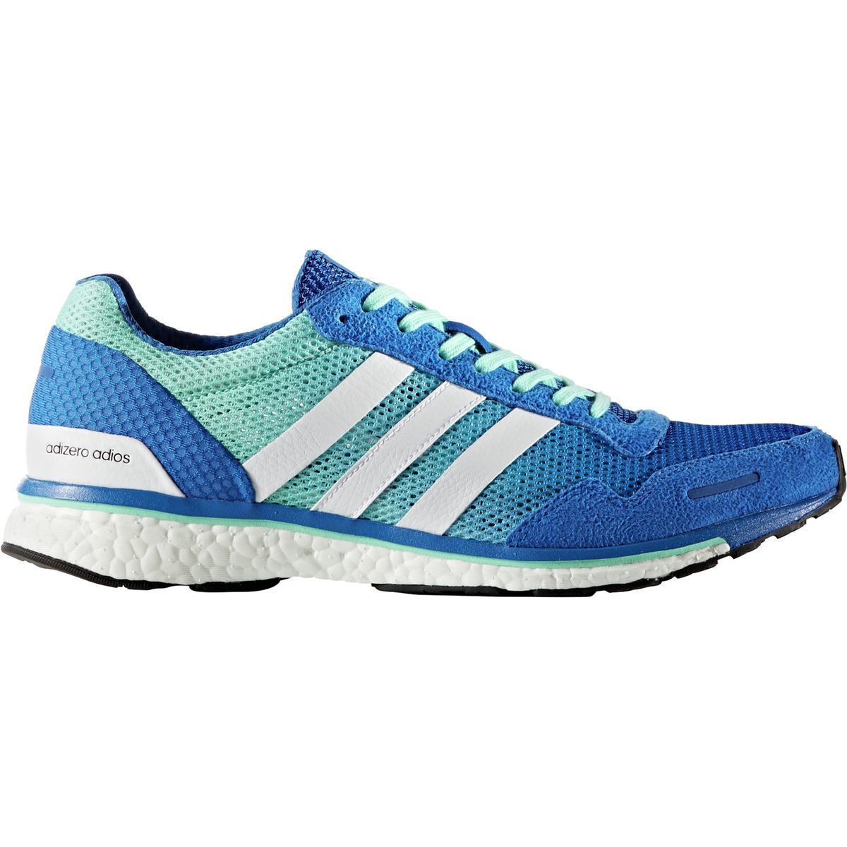 ding Berg kleding op Laptop Adidas Adizero Adios 3 Boost Running Shoe - Men's - Men