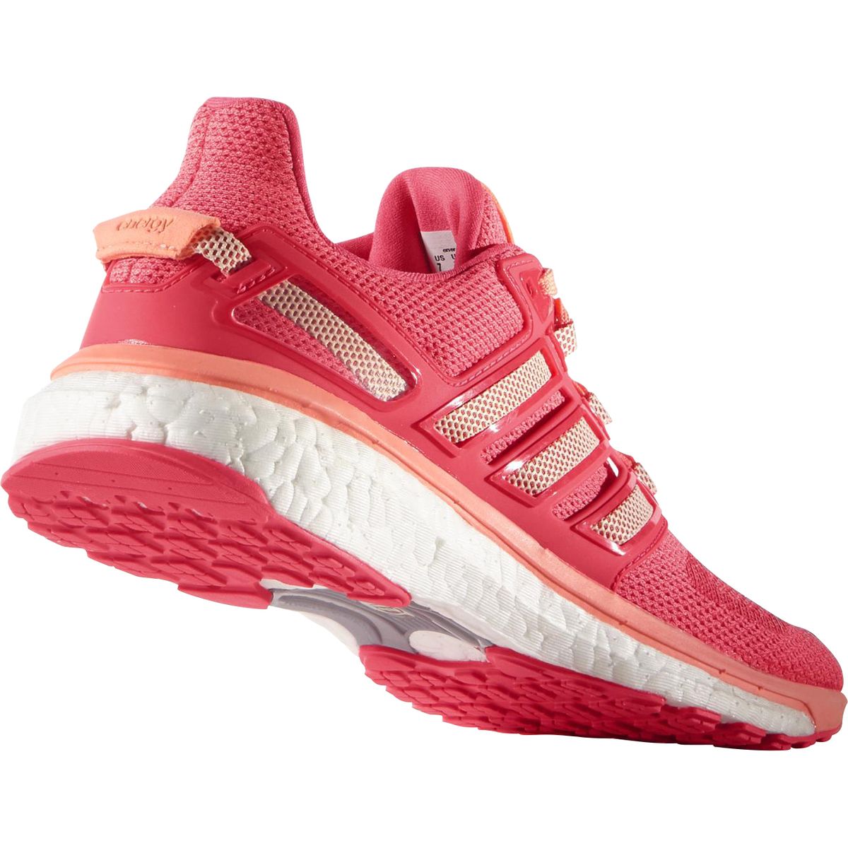 adidas energy pink