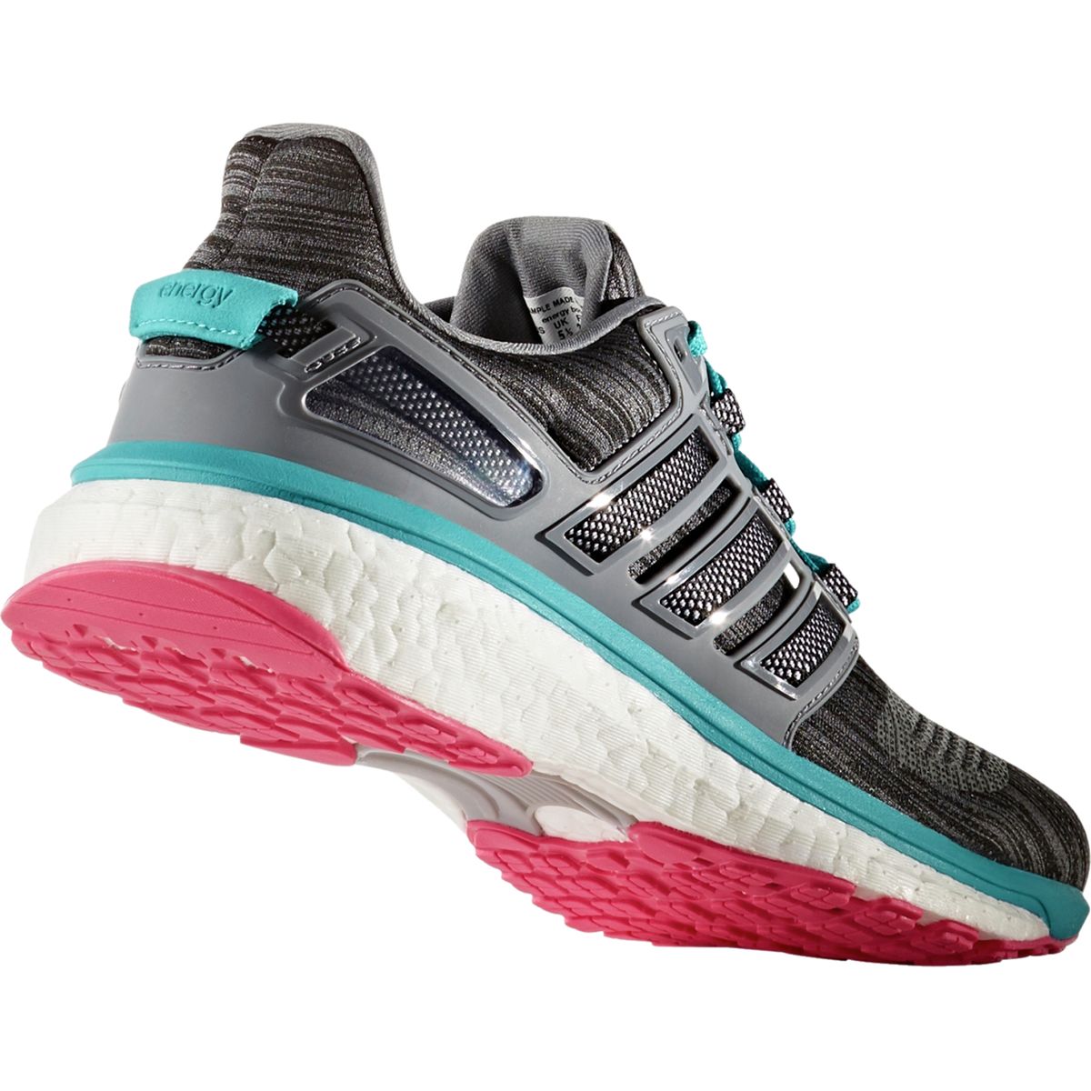 Adidas Energy Boost 3 Running Shoe - Women's - Women Adidas Energy Boost 3 Running Shoe - Women's - Women