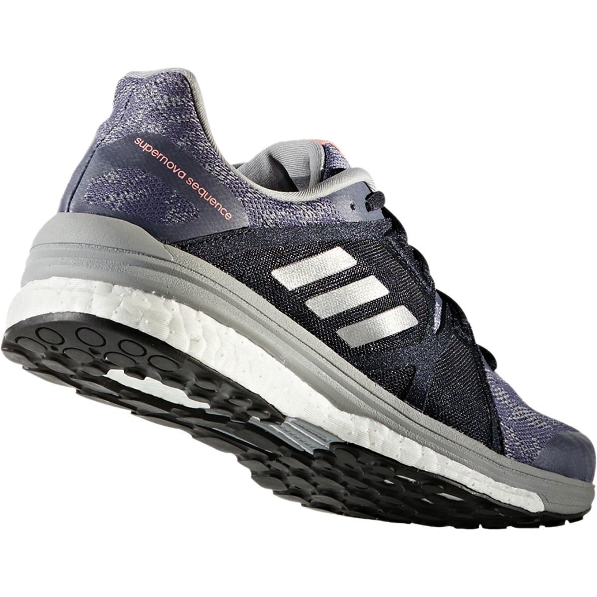 adidas gazelle silver green womens Shop White Womens adidas Supernova Rise Running Shoes  Shoebacca
