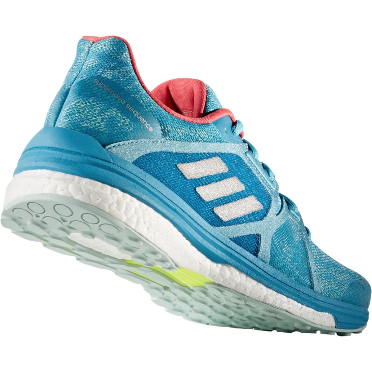 Adidas supernova sequence womens 2025