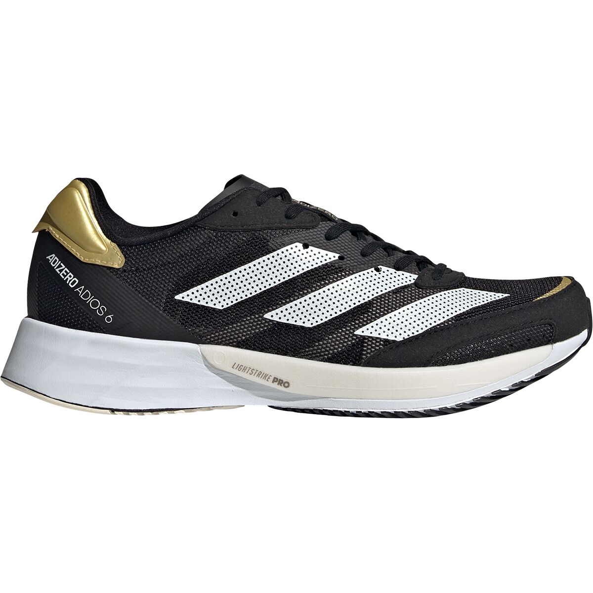 Adidas Adizero Adios 6 Running Shoe - Women's