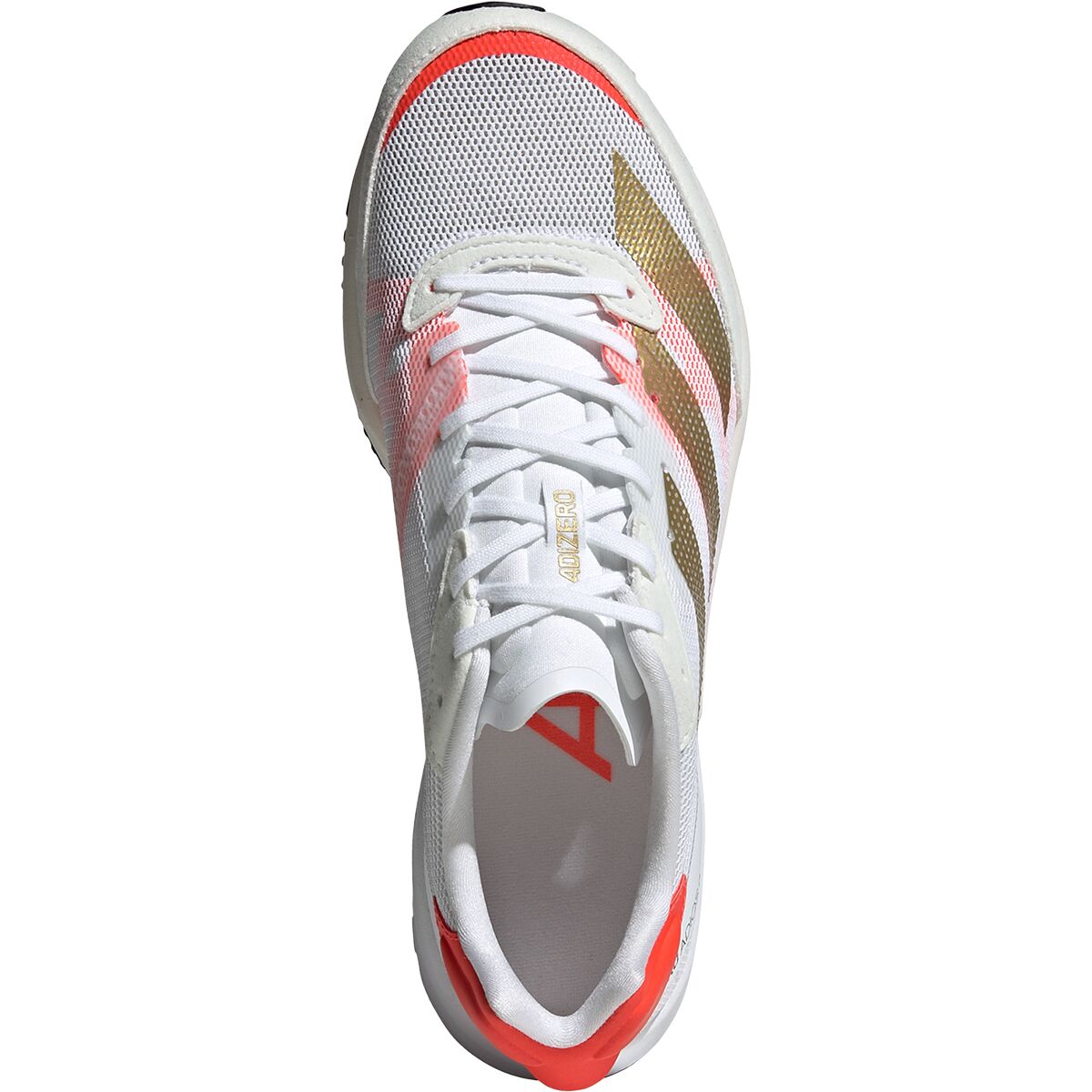 adidas gazelle silver green womens Adidas Women's Adizero Adios Pro 4  BlackToe Running Inc