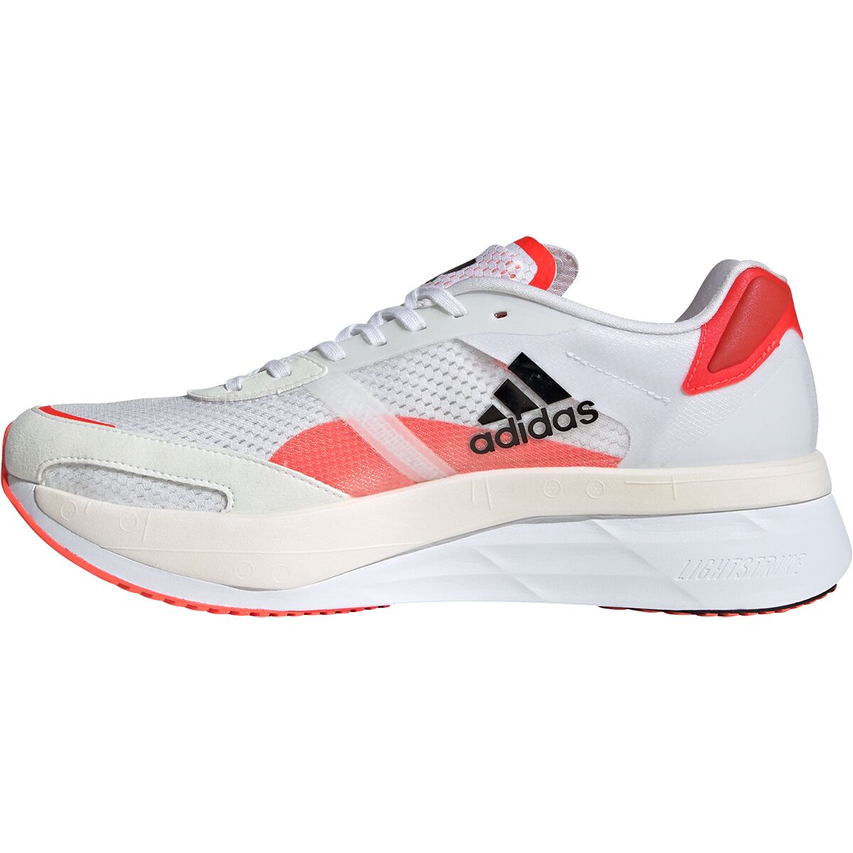 Adidas Adizero Boston 10 Running Shoe - Men's - Men