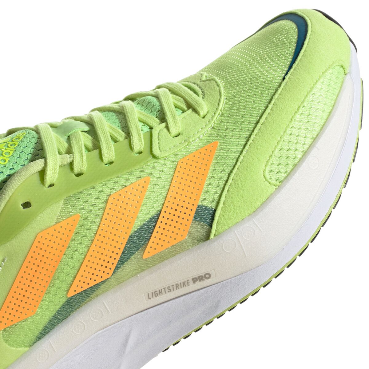 Adidas Adizero Boston 10 Running Shoe - Men's - Men