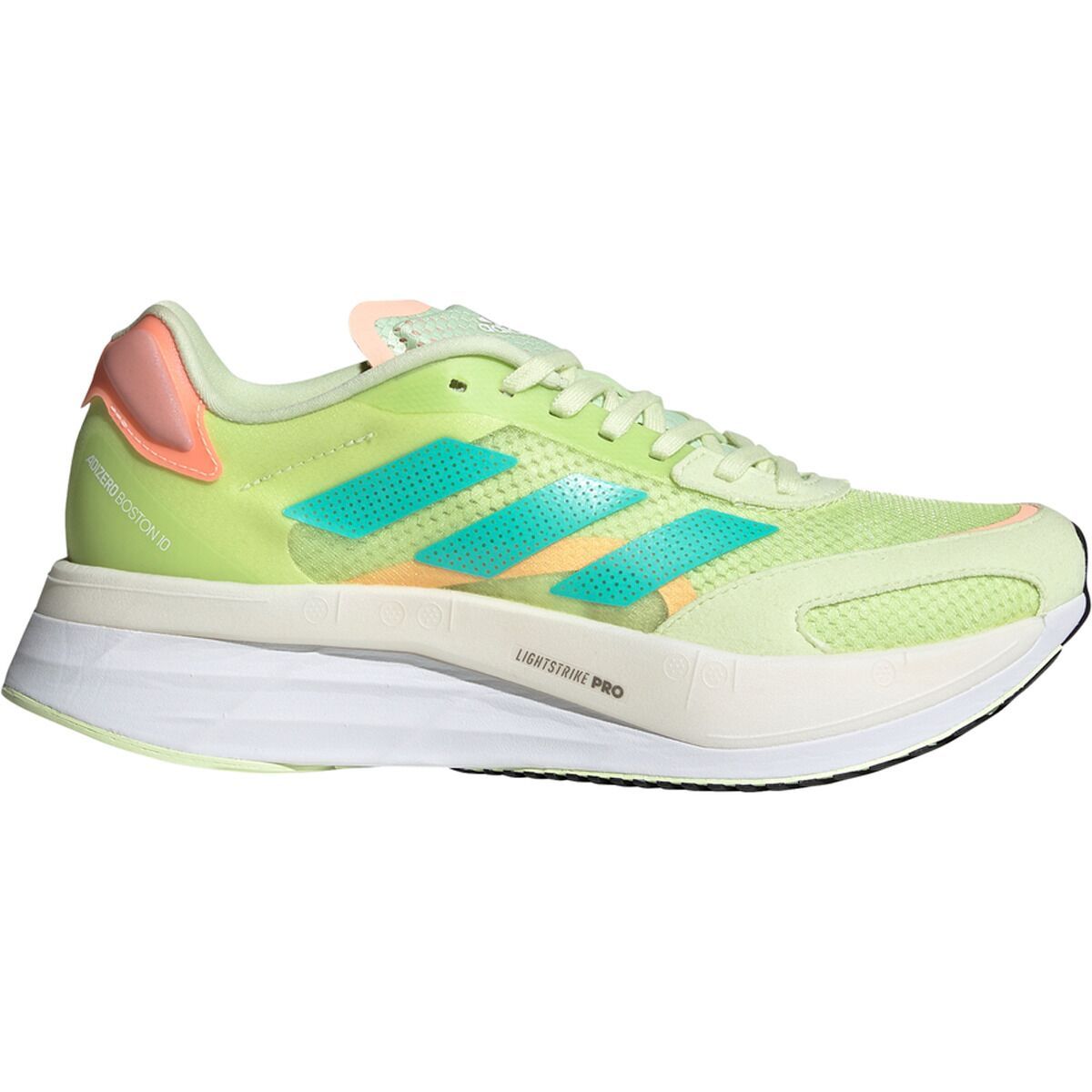 Amazon.com | adidas Men's Adizero Boston 10 (Medium