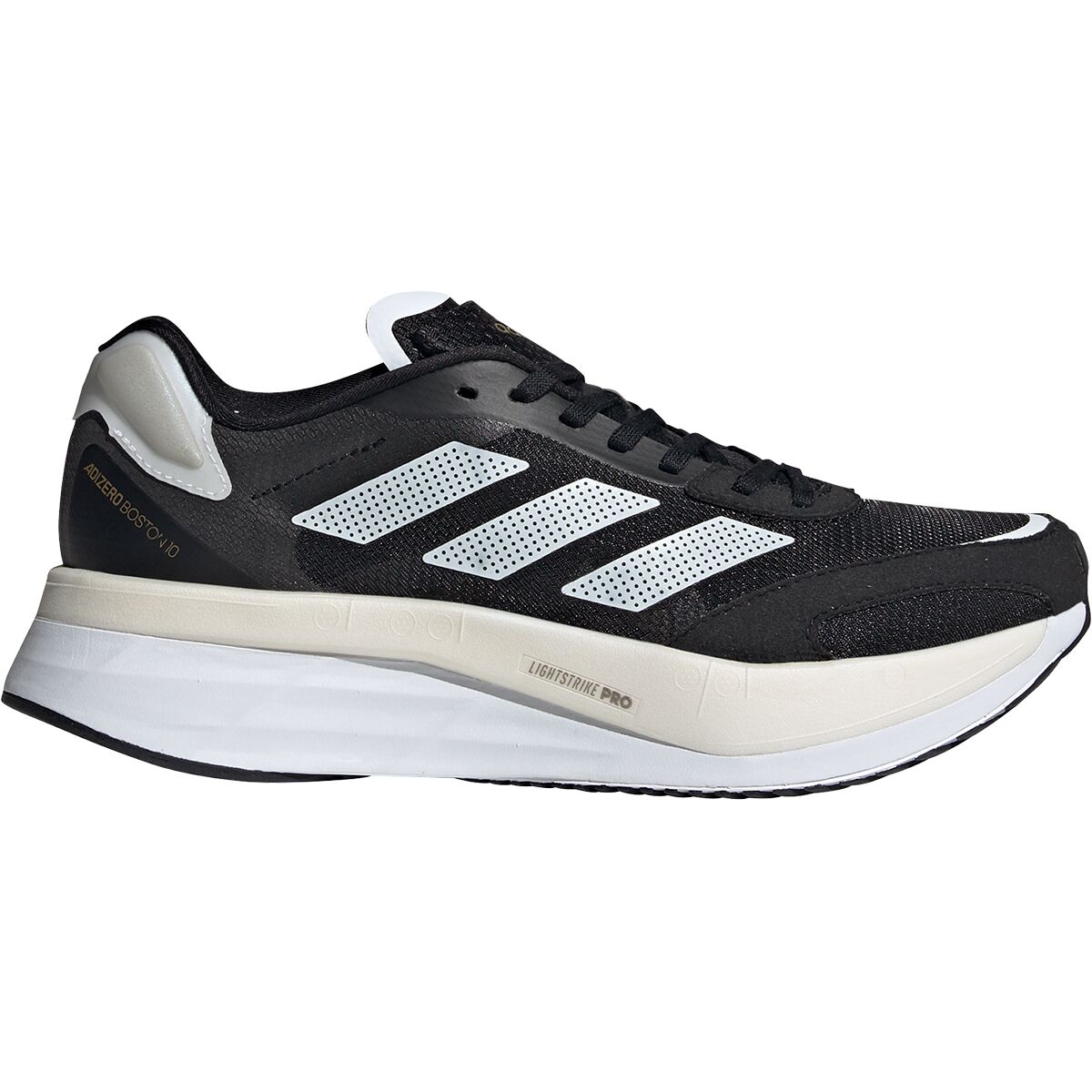 Adidas Adizero Boston 10 Running Shoe - Women's