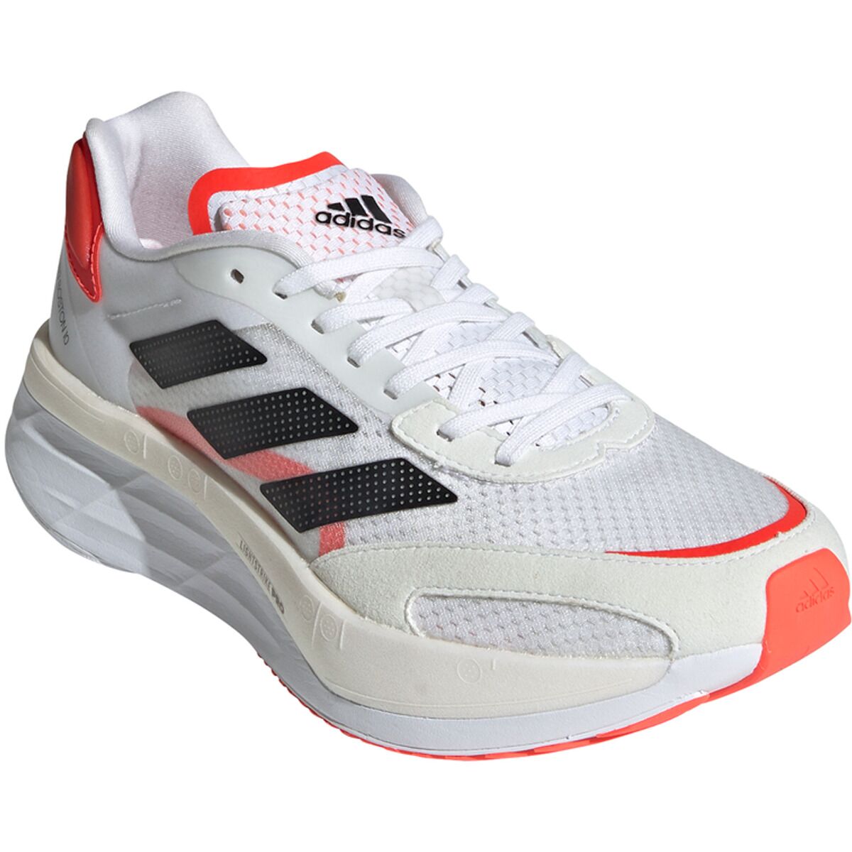 Amazon | adidas(アディダス) アディゼロ ボストン 10 / ADIZERO