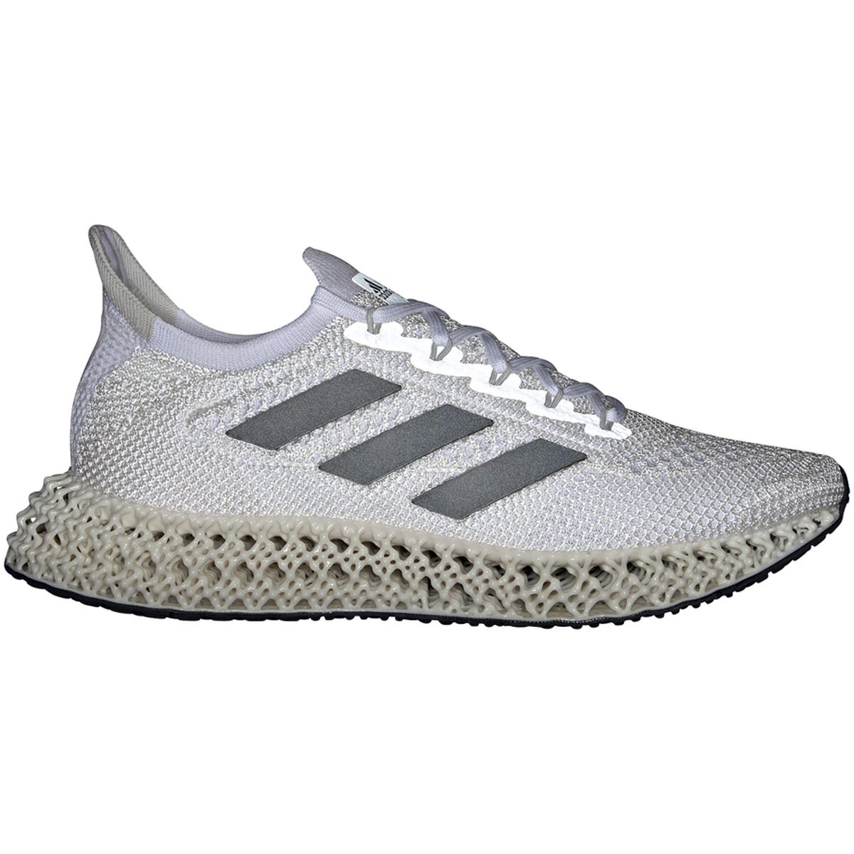 adidas gazelle silver green womens Adidas Unisex 4D Run 1.0 Shoes main image 1