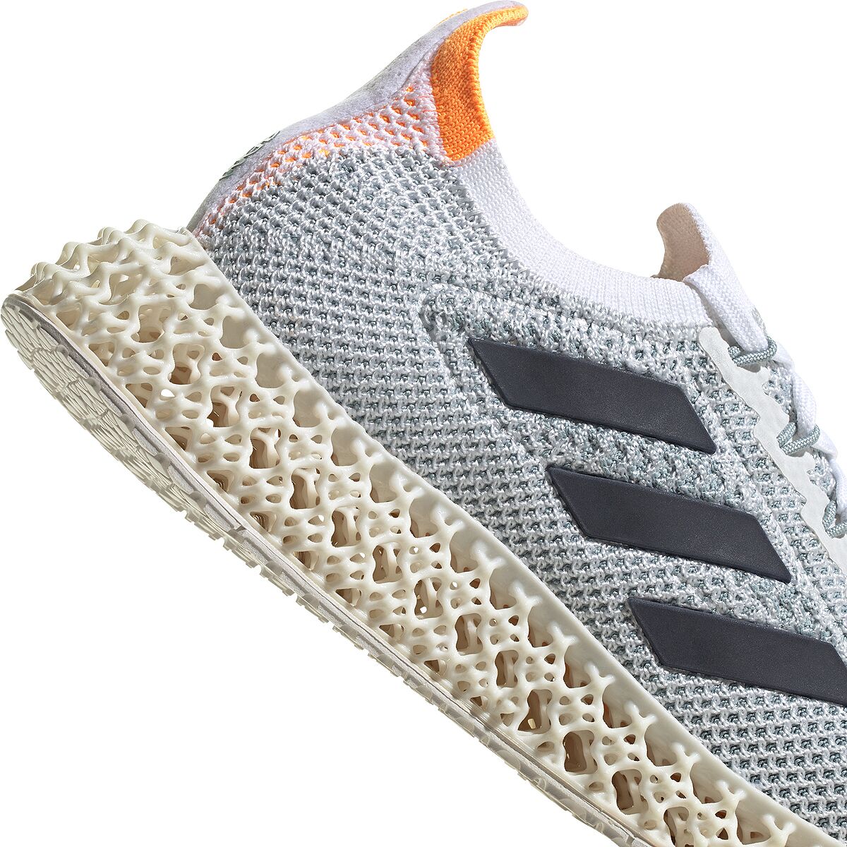 Adidas 4D FWD Running Shoe Women s Women