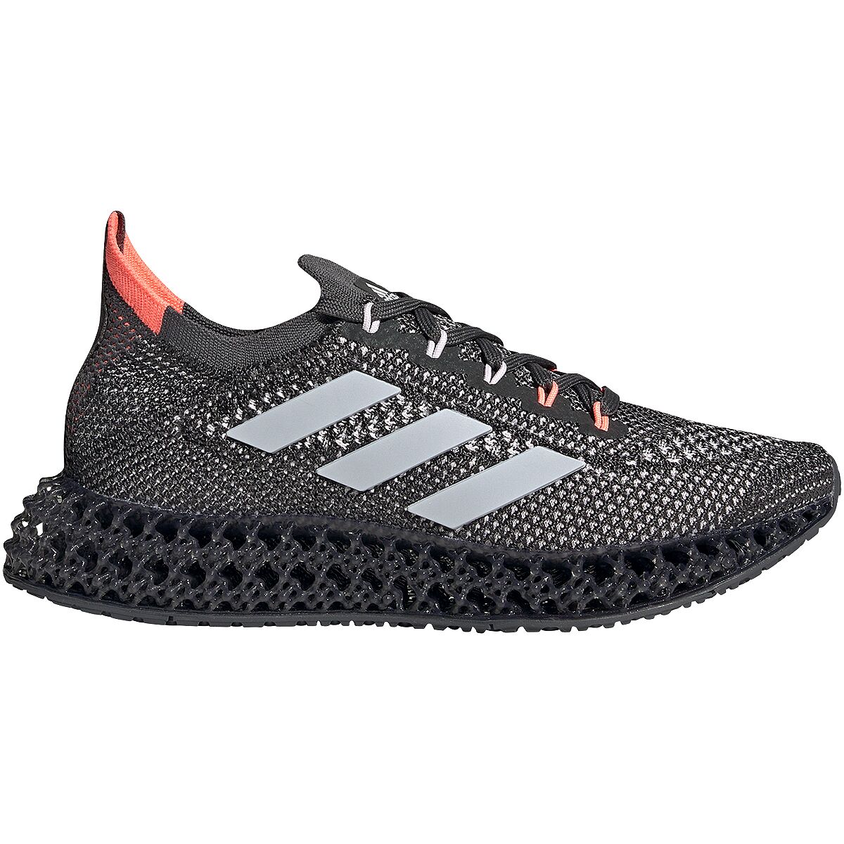Adidas 4D FWD Running Shoe - Women's