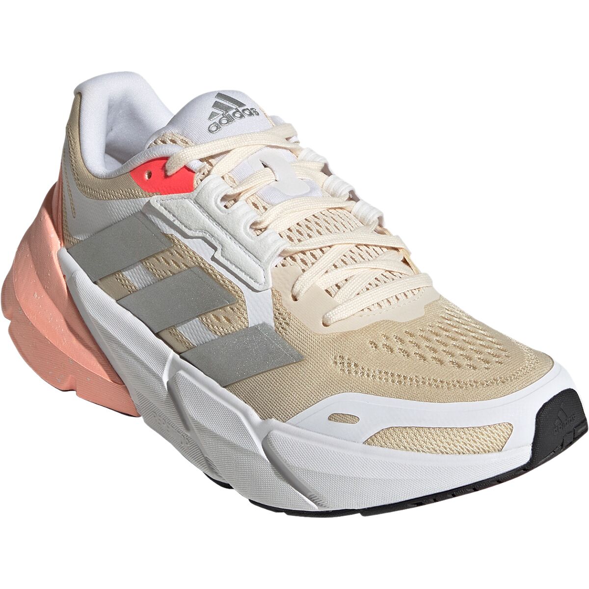 adidas gazelle silver green womens adidas Women's Adistar 2 Running Shoes, Size 5.5, Quartz main image 1
