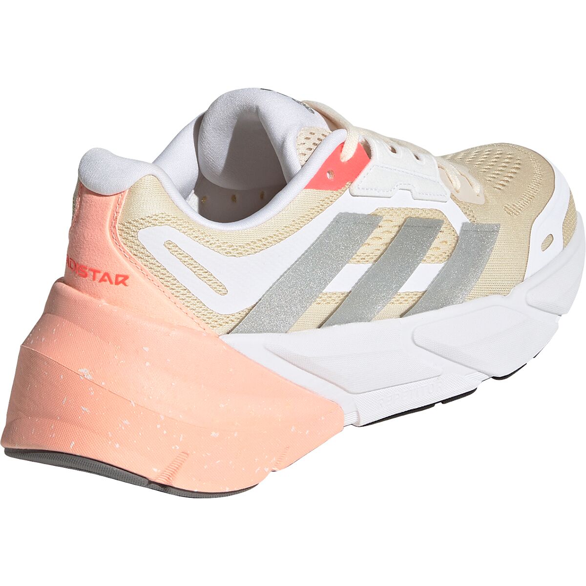 スニーカー ADIDAS Adista Pose Women's IG4231 SHOES - Adistar Pose Shoes - Black | adidas Oman