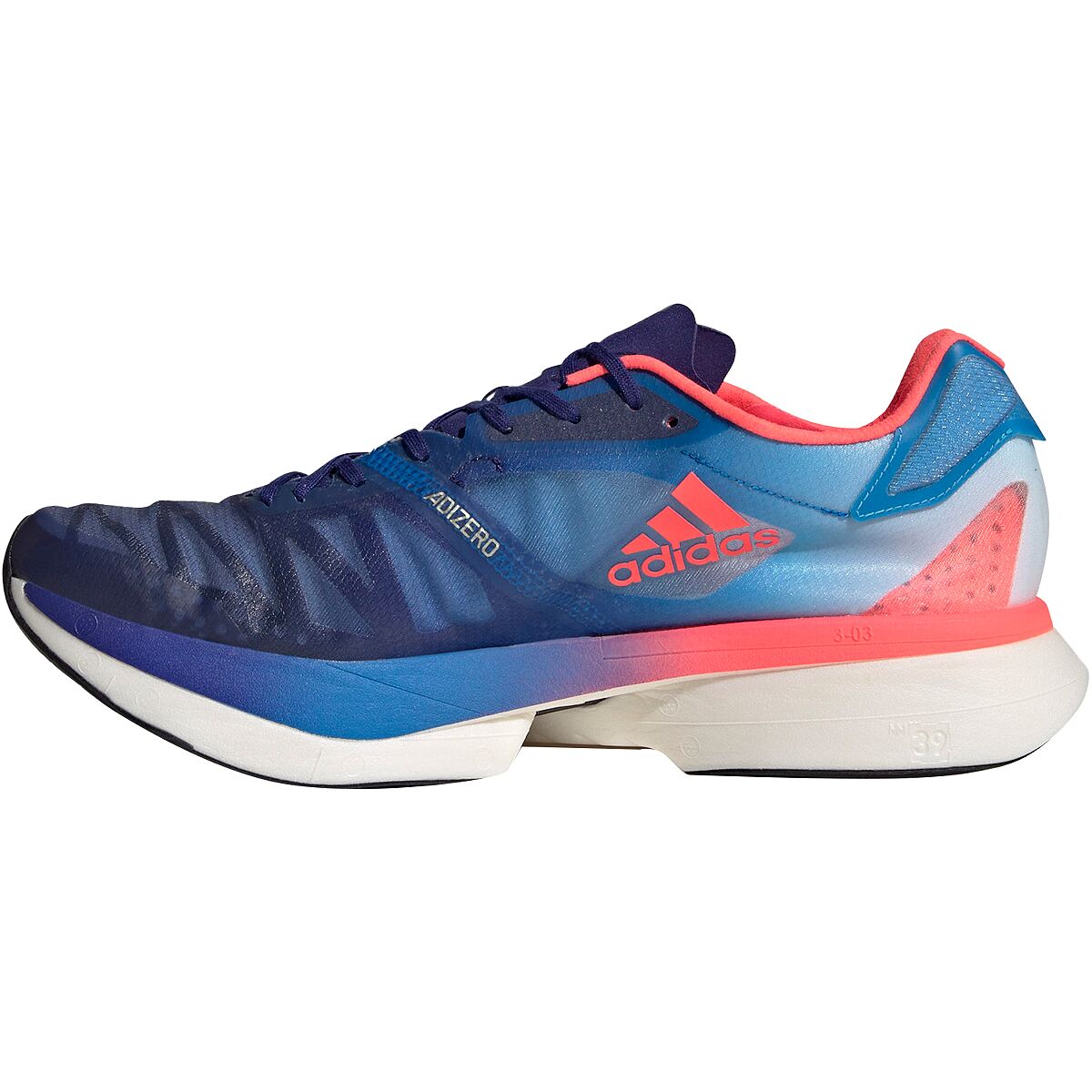 Adidas Adizero Adios Pro 2 Running Shoe - Men