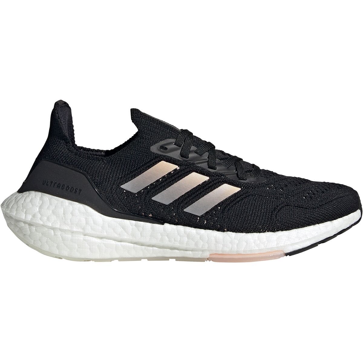 Adidas Ultraboost 22 Heat RDY Running Shoe - Women's