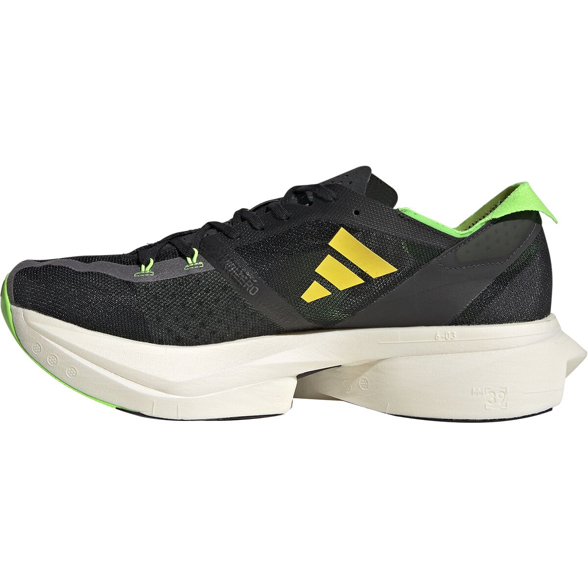 Adidas Adizero Adios Pro 3 Running Shoe - Men's - Men