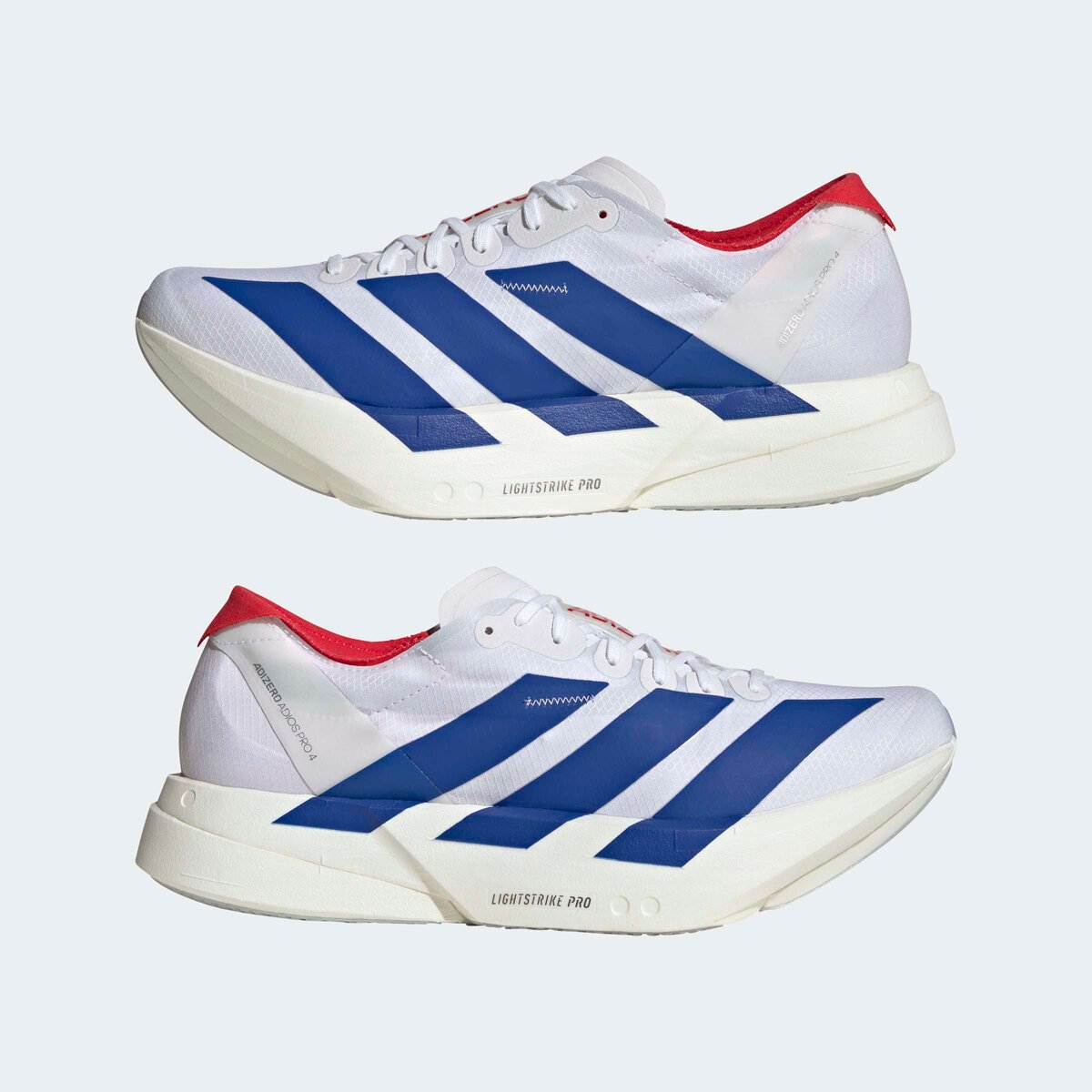Adidas Adizero Adios Pro 4 Running Shoe - Men display picture 2