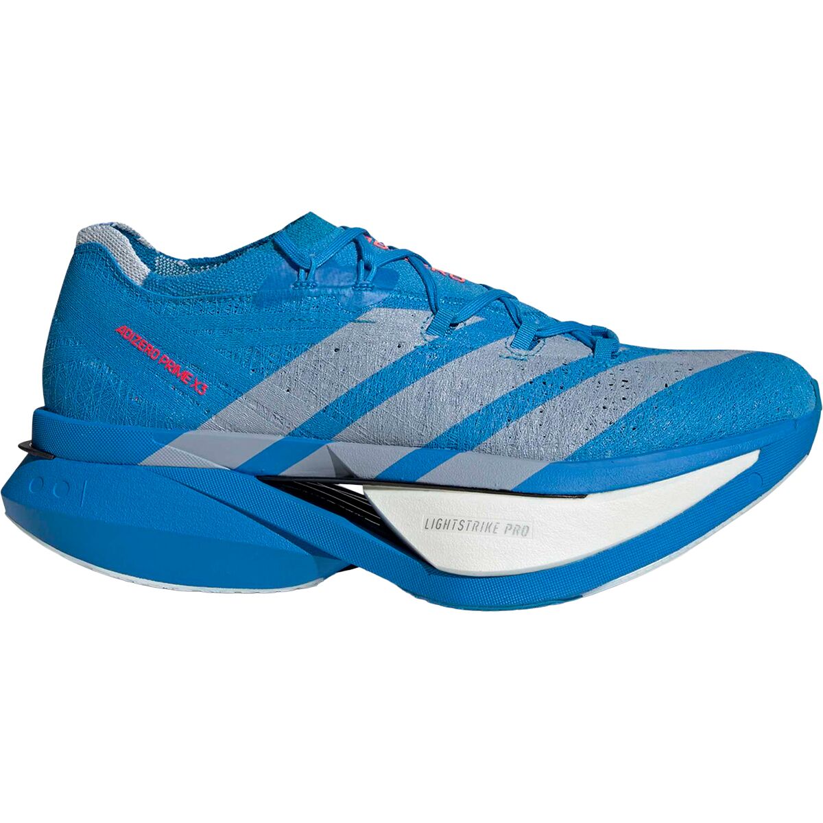 Adidas Adizero Prime X Strung review | T3