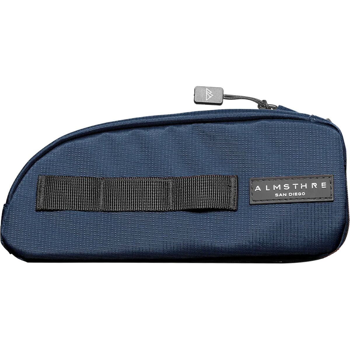 Almsthre ALMSTHRE Top Tube Bag Cosmic Blue, One Size