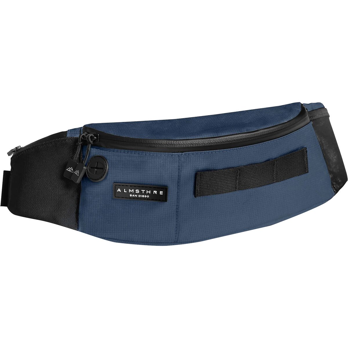 ALMSTHRE Hip Pack Cosmic Blue, One Size