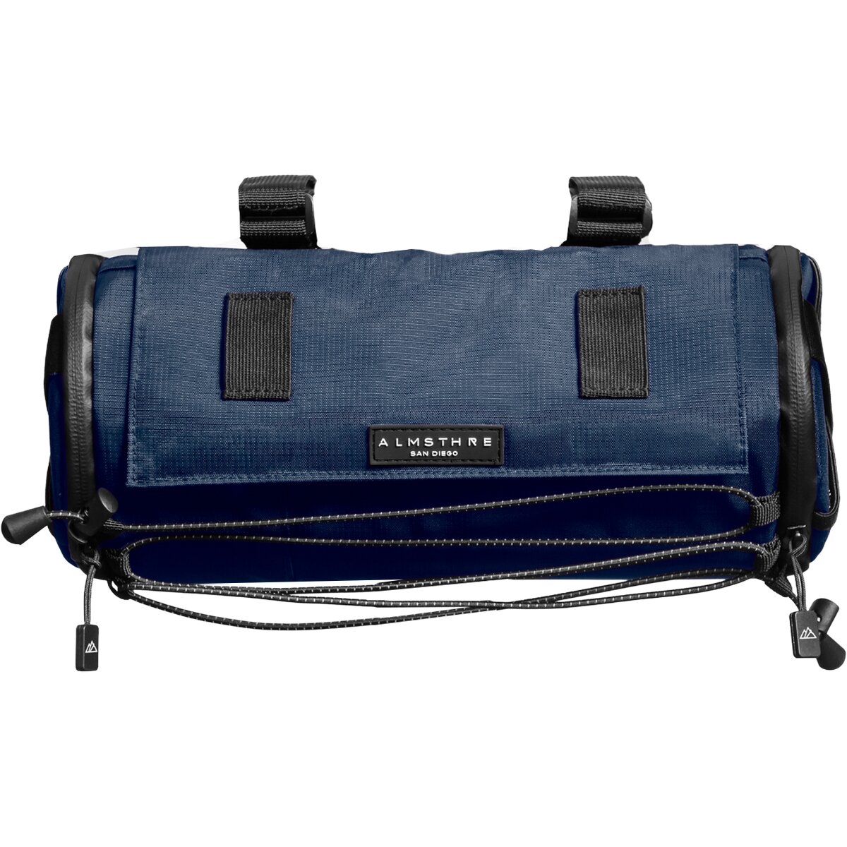 Almsthre ALMSTHRE Signature XL Bar Bag Cosmic Blue, One Size