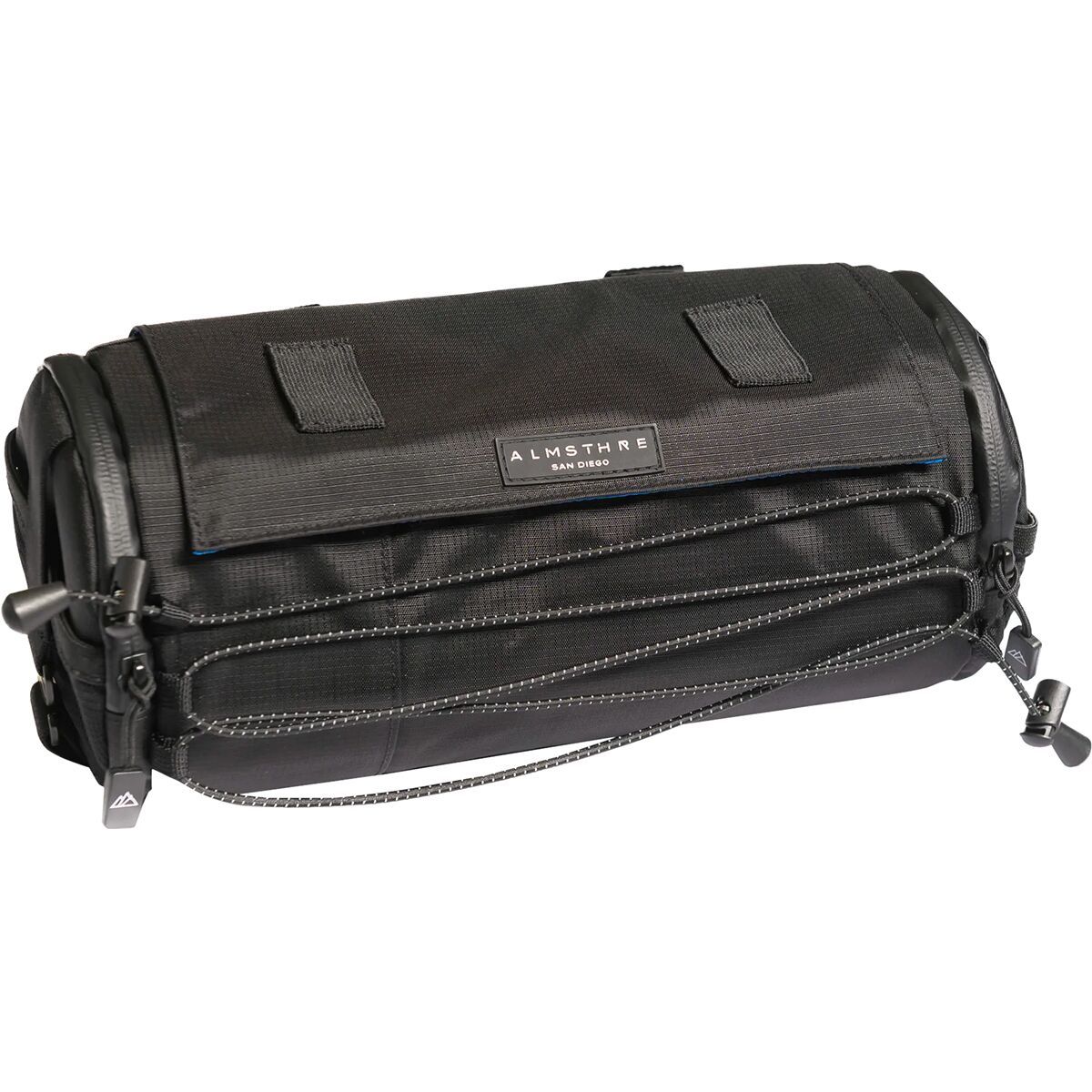 ALMSTHRE Signature XL Bar Bag - Accessories