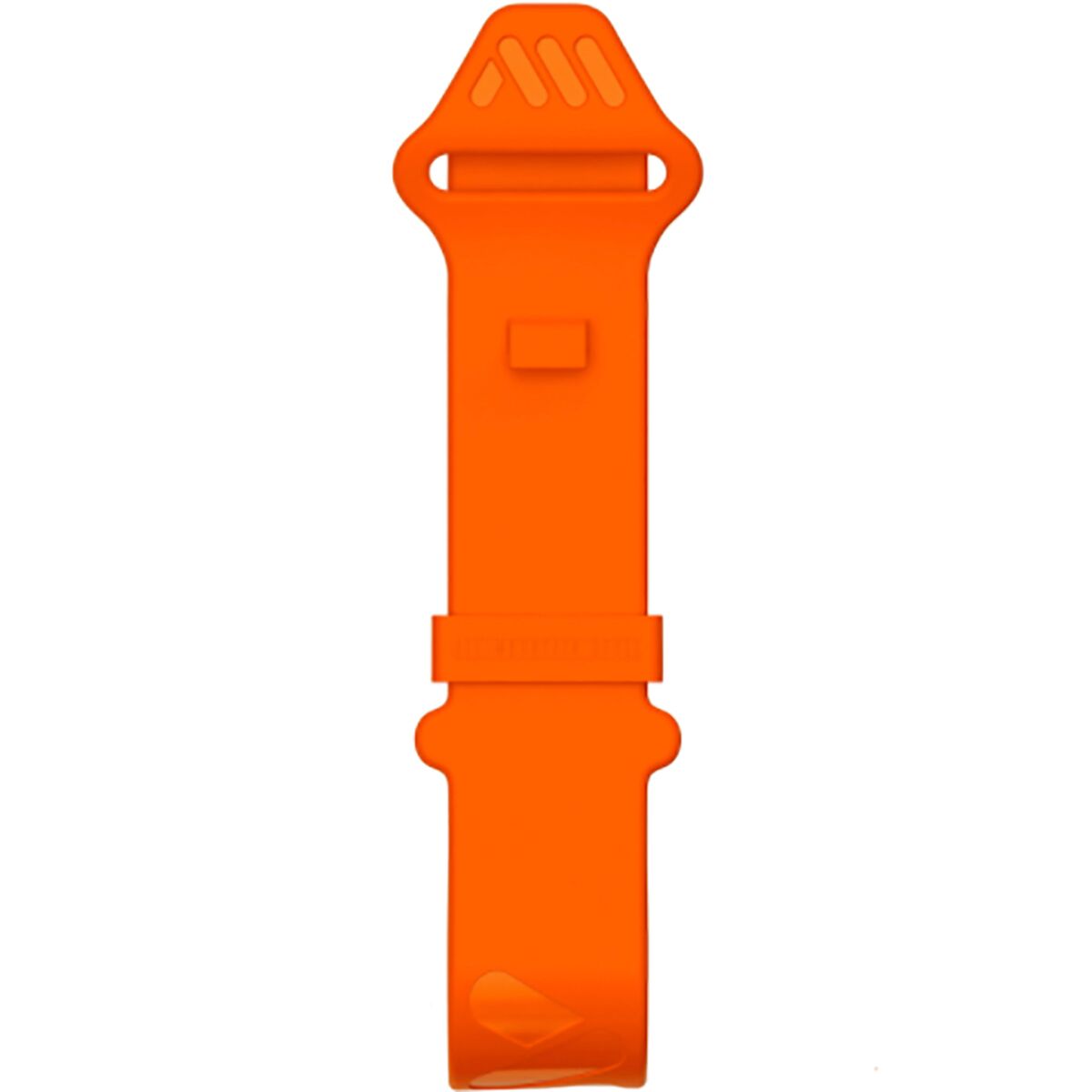 All Mountain Style All Mountain Style OS Strap Red, One Size