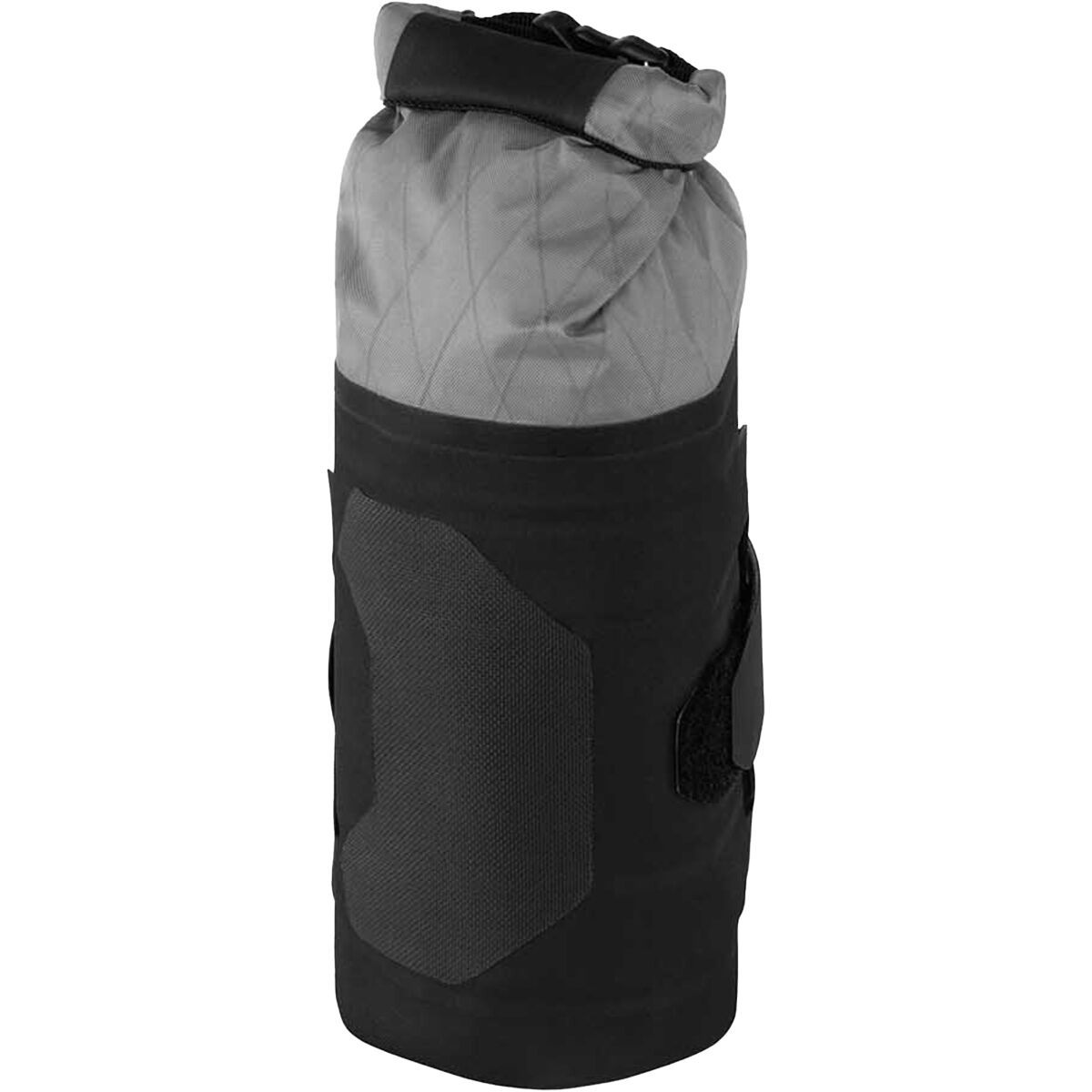 Apidura Backcountry Downtube Pack Black/Grey, 1.8L