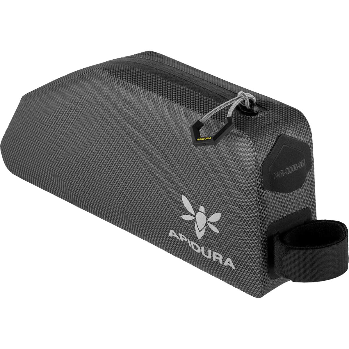 Apidura Expedition Bolt-On Top Tube Pack - Accessories
