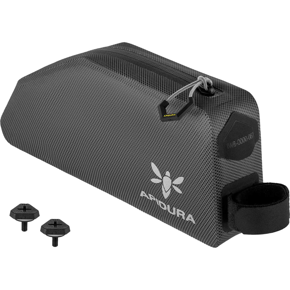 Apidura Expedition Bolt-On Top Tube Pack - Accessories